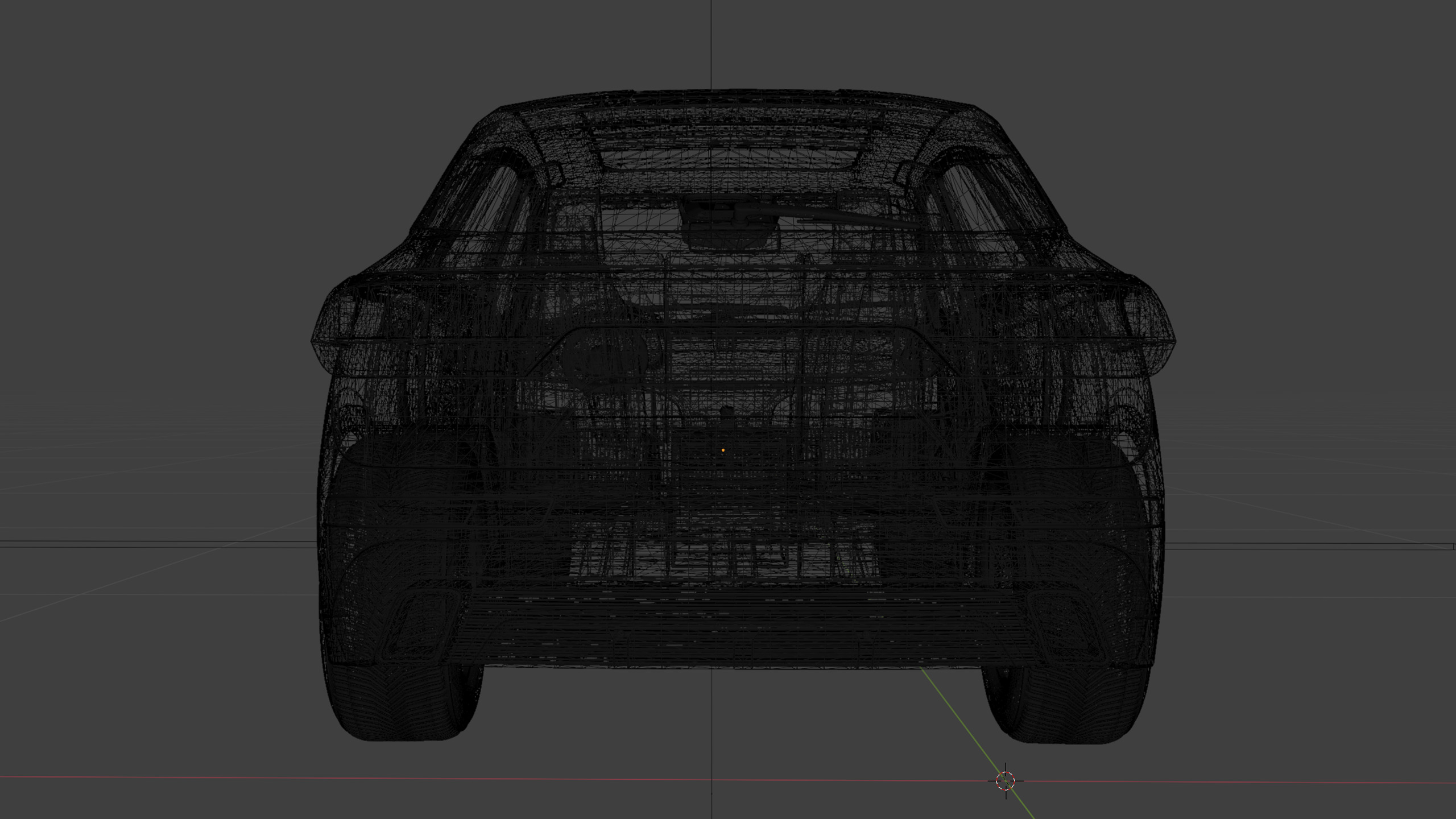 2026 Chrysler Aspen LXi Free 3D model_26