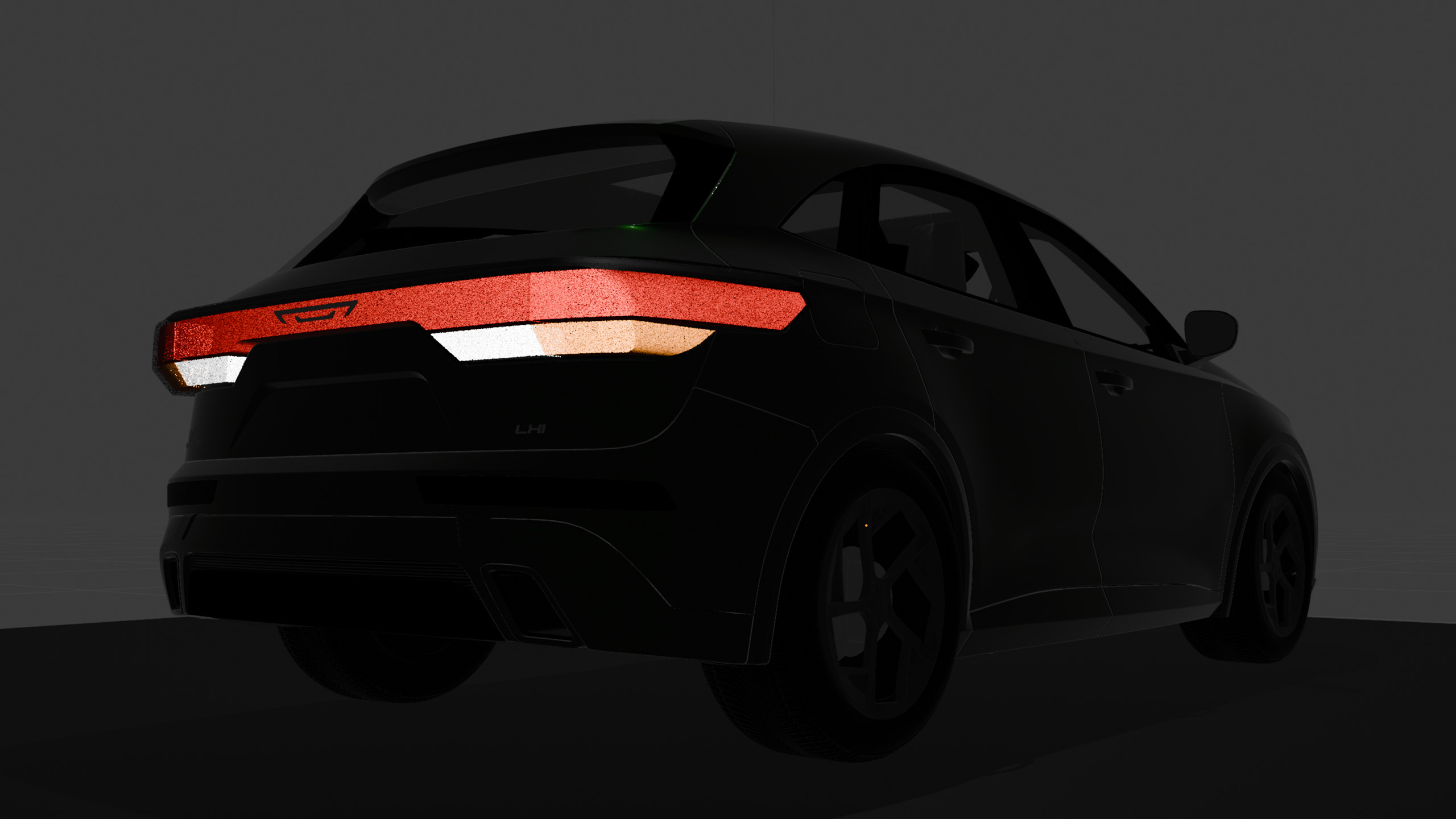 2026 Chrysler Aspen LXi Free 3D model_30