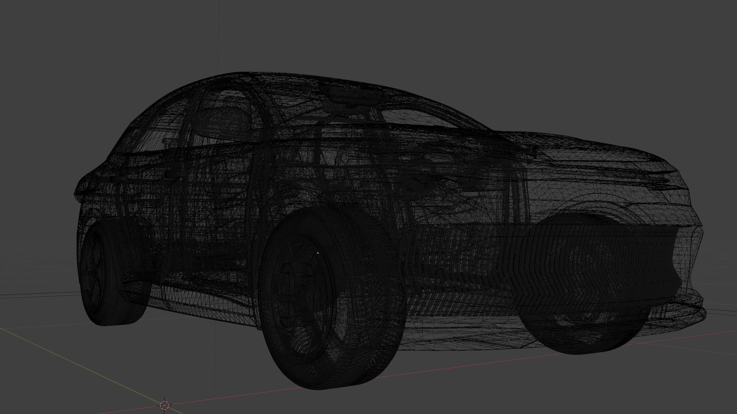 2026 Chrysler Aspen LXi Free 3D model_12