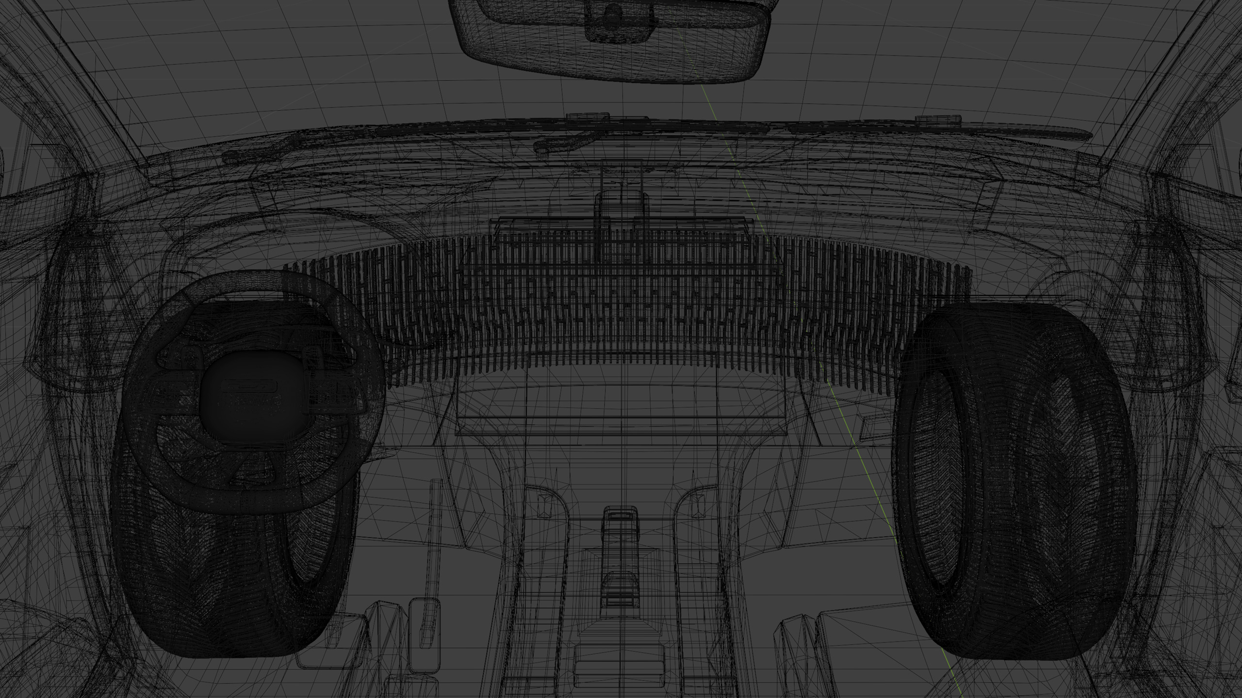 2026 Chrysler Aspen LXi Free 3D model_6