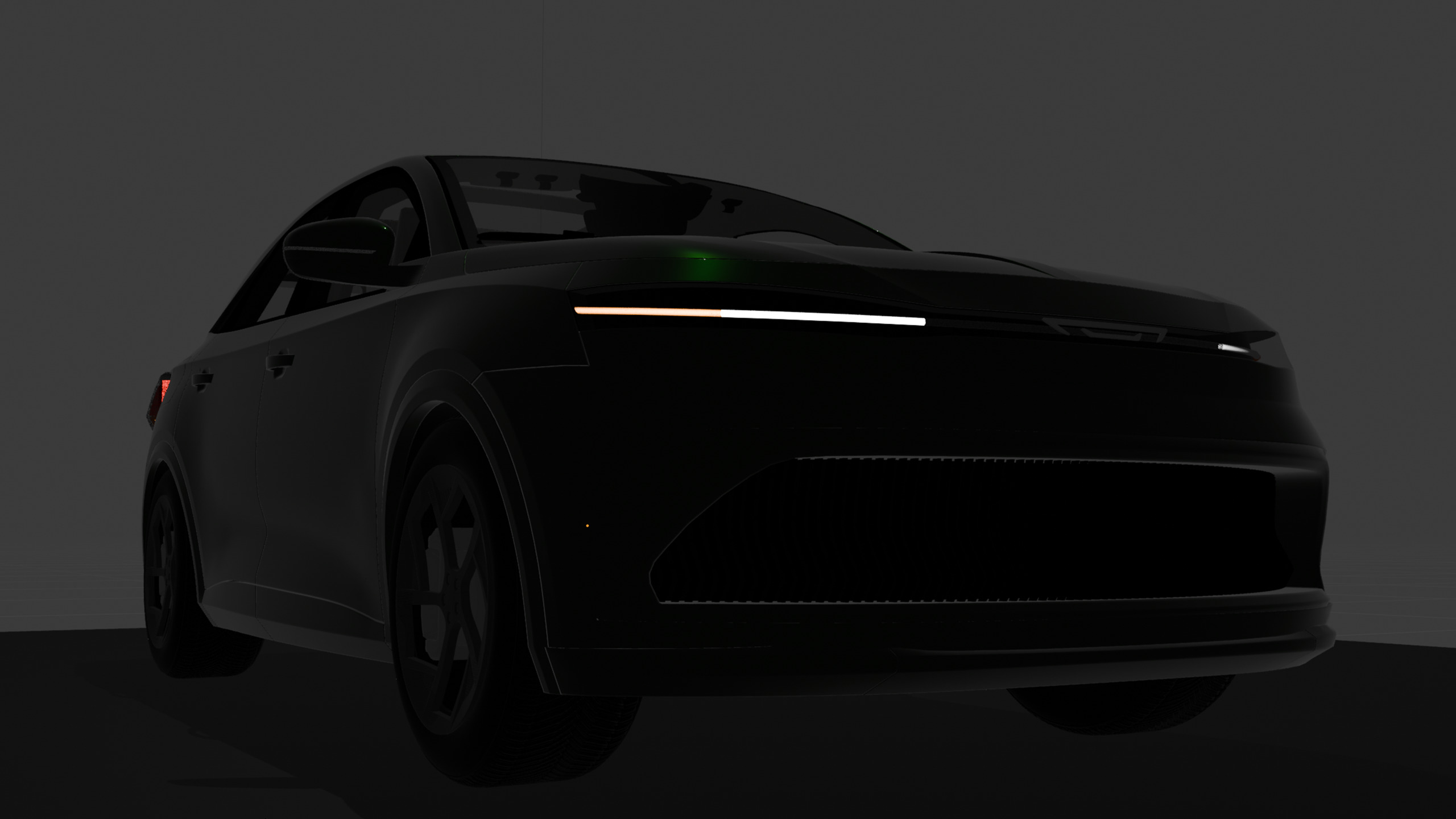 2026 Chrysler Aspen LXi Free 3D model_27