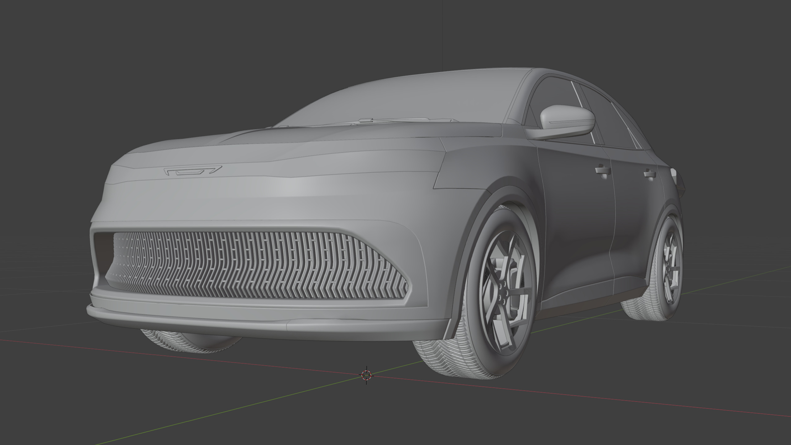 2026 Chrysler Aspen LXi Free 3D model_32