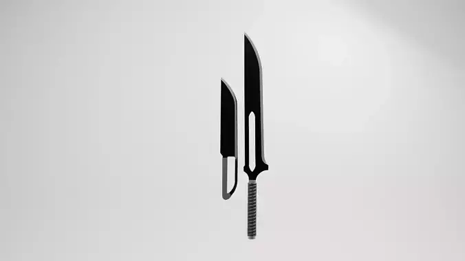 Ichigo Kurosaki Tensa Zangetsu - True Shikai