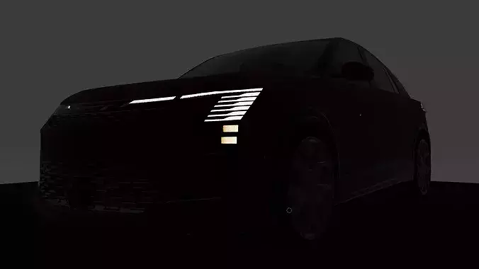 2027 Chrysler Aspen Sport