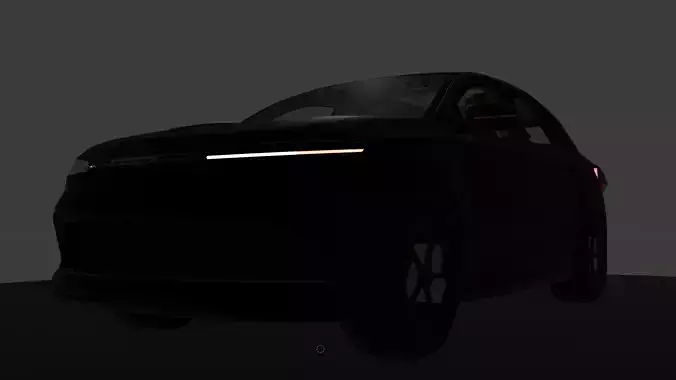 2026 Chrysler Aspen Sport