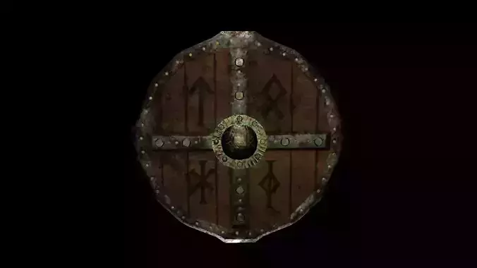 Viking Shield
