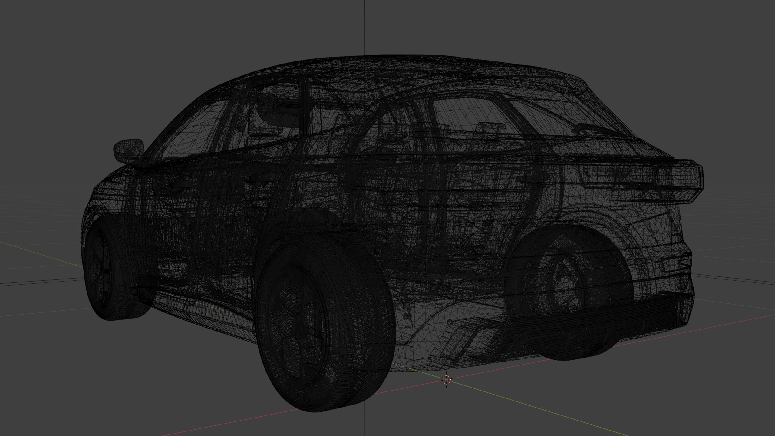 2026 Chrysler Aspen Limited Free 3D model_16