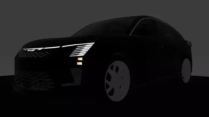 2027 Chrysler Aspen Limited