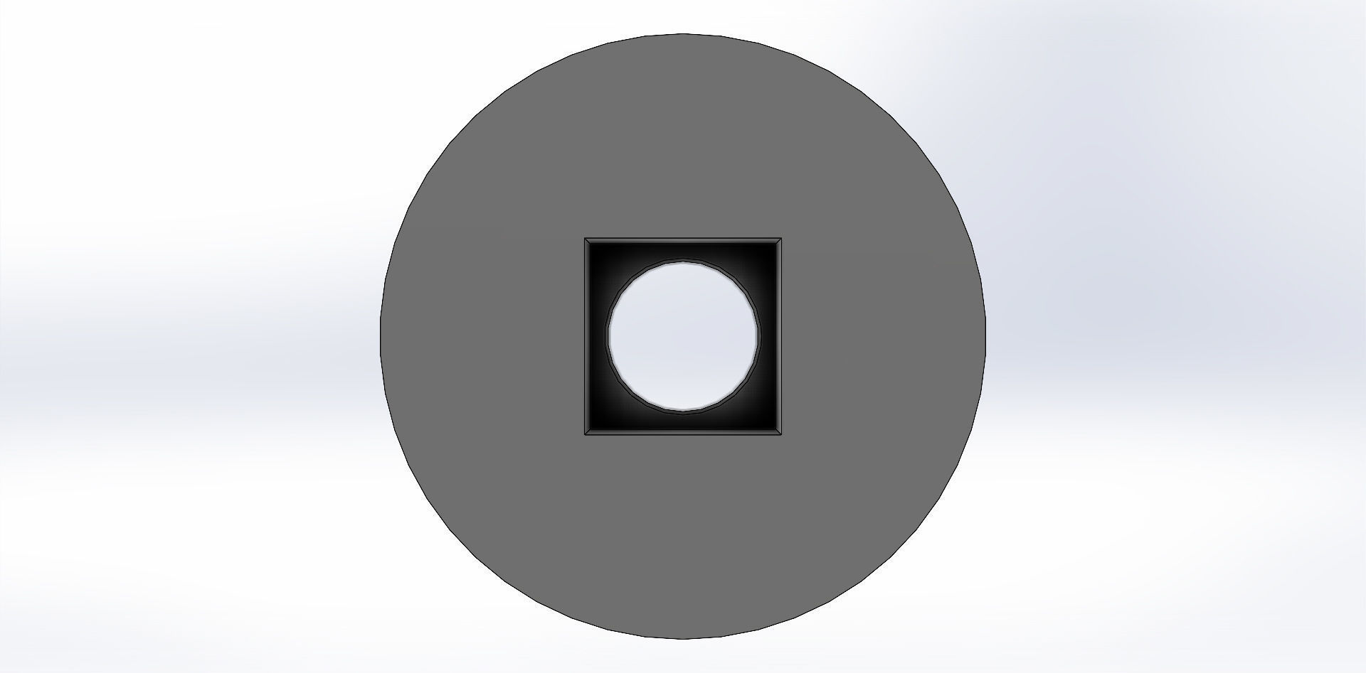 Soquete Grande 38mm x 1 pol Big Socket 3D model_19