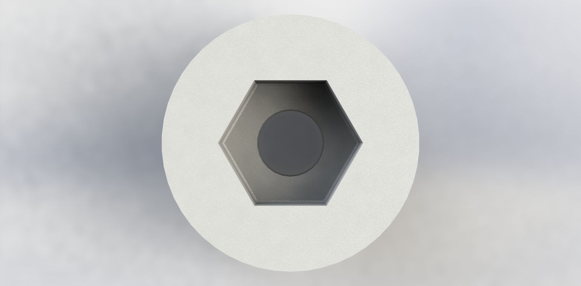 Soquete Grande 38mm x 1 pol Big Socket 3D model_18