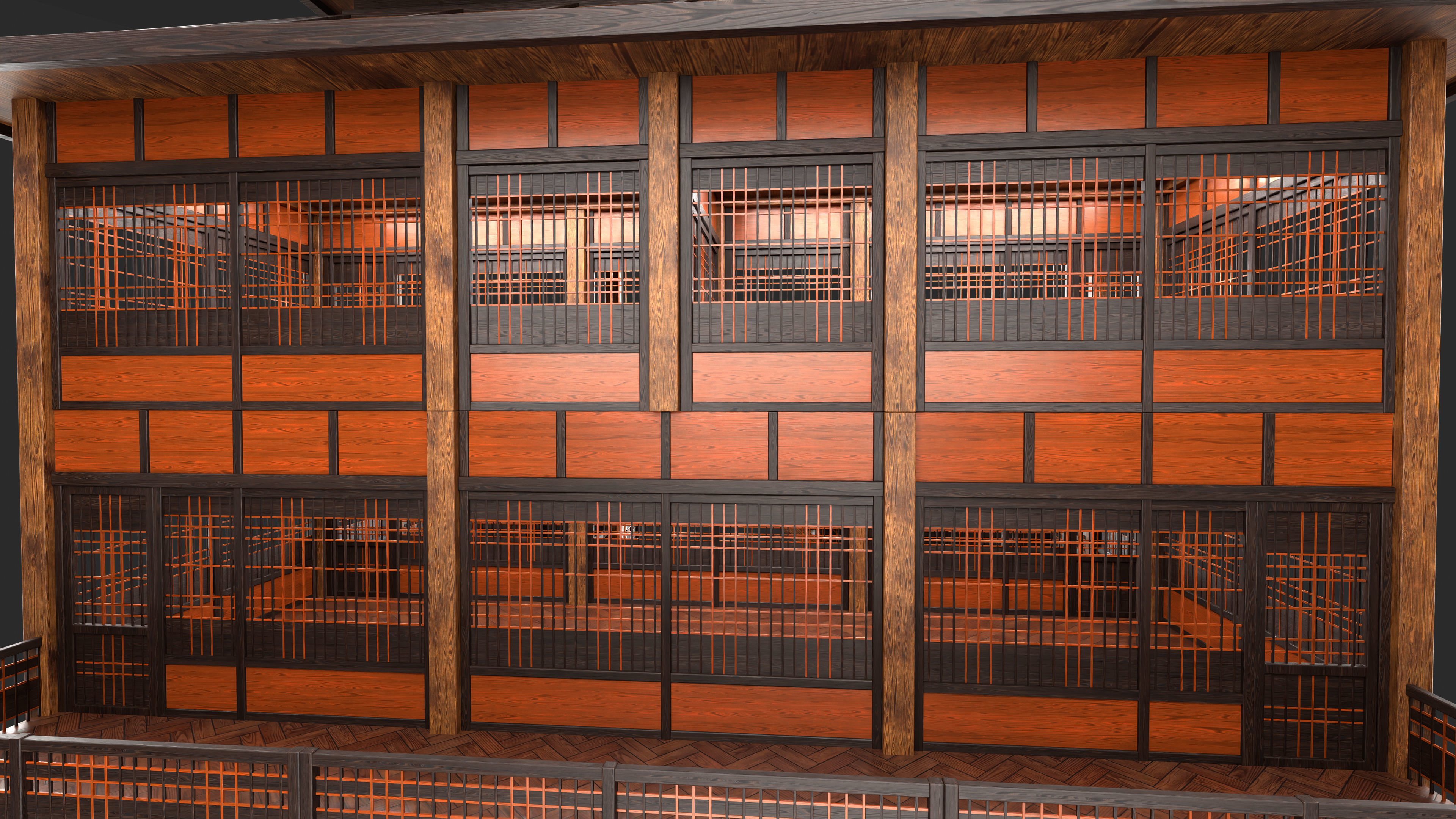 Medieval Fantasy Houses Collection 2 _90