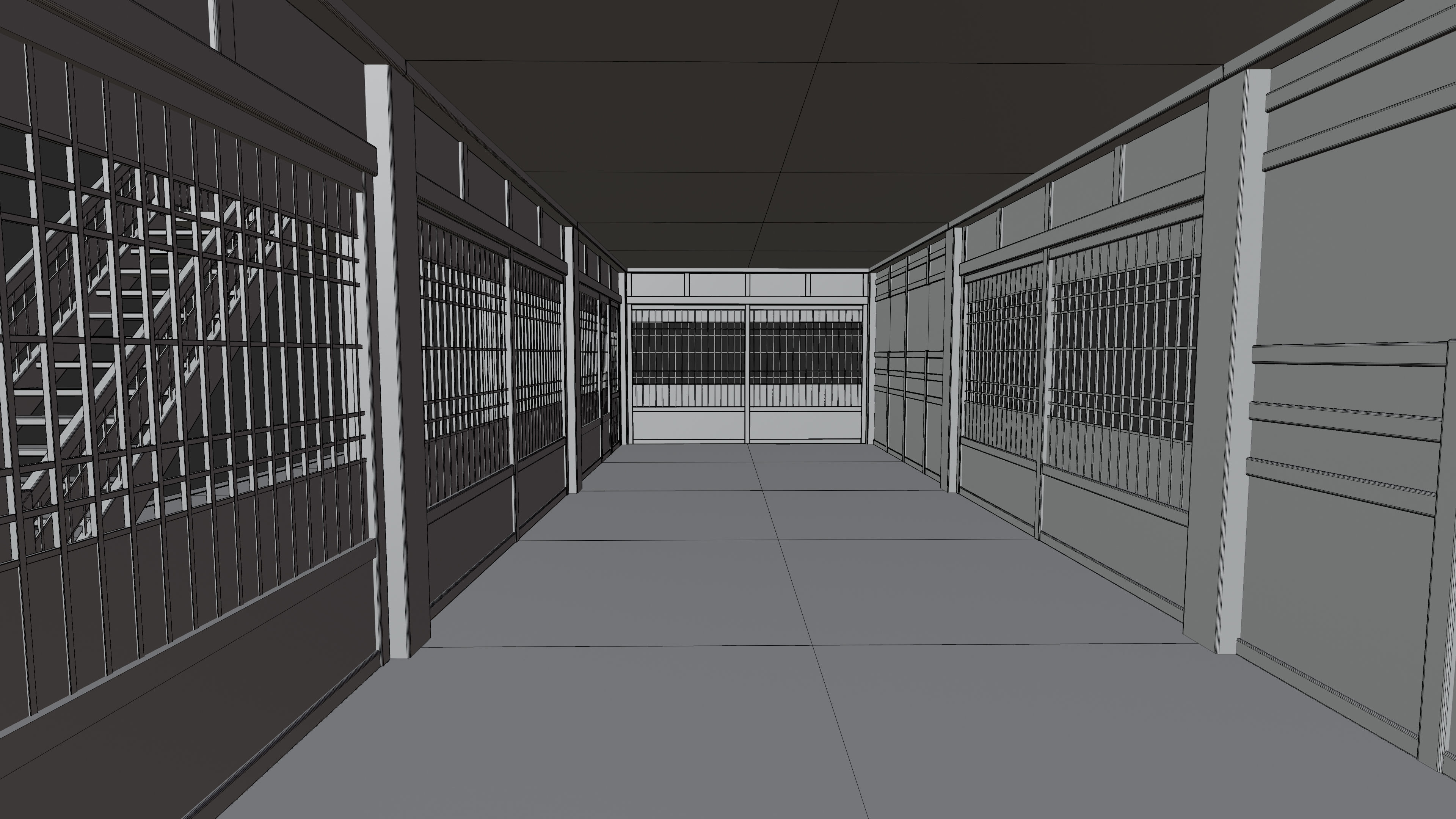 Medieval Fantasy Houses Collection 2 _77