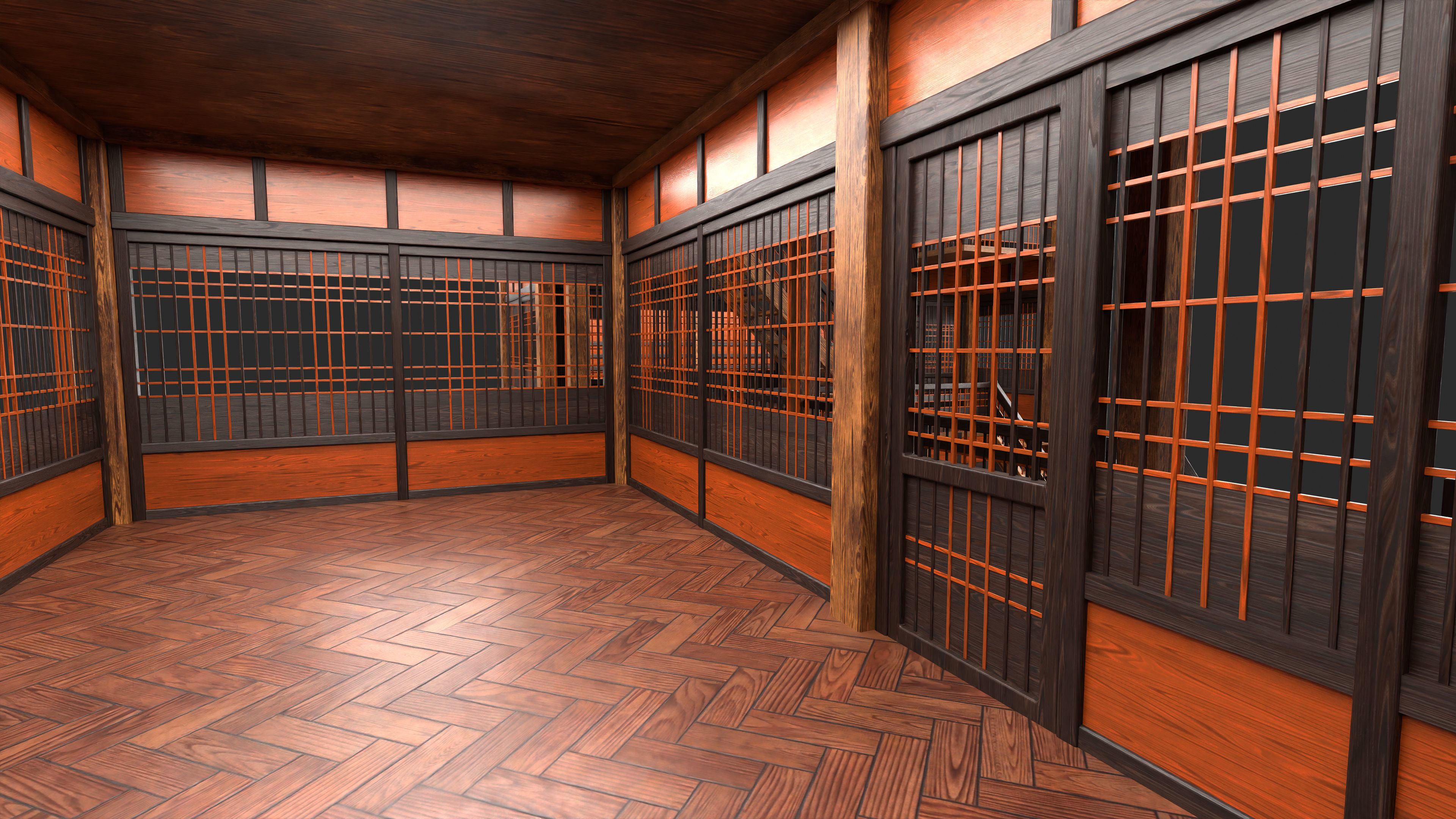 Medieval Fantasy Houses Collection 2 _45