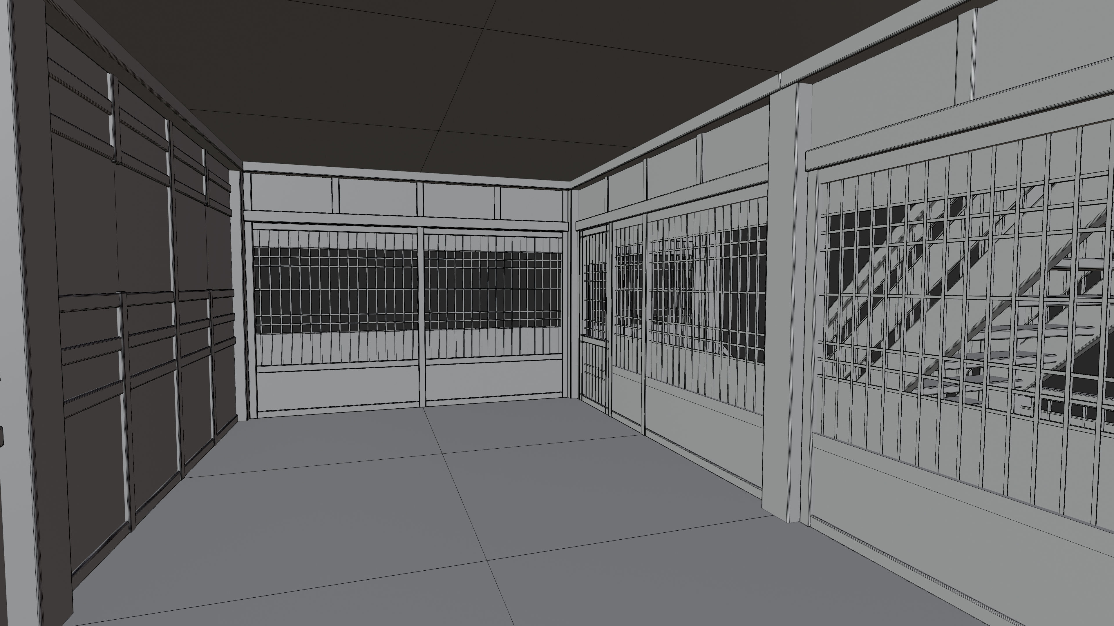 Medieval Fantasy Houses Collection 2 _74