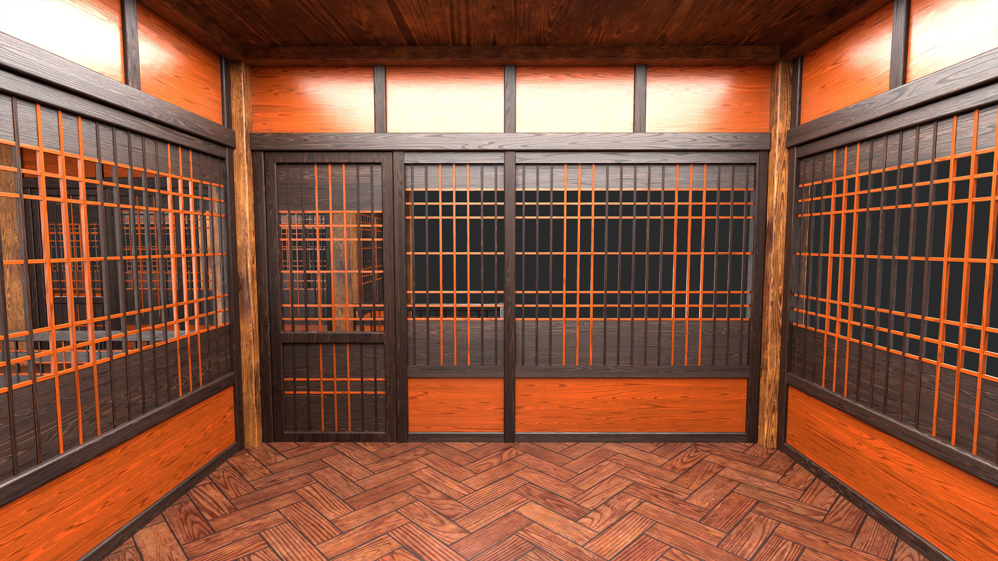 Medieval Fantasy Houses Collection 2 _92