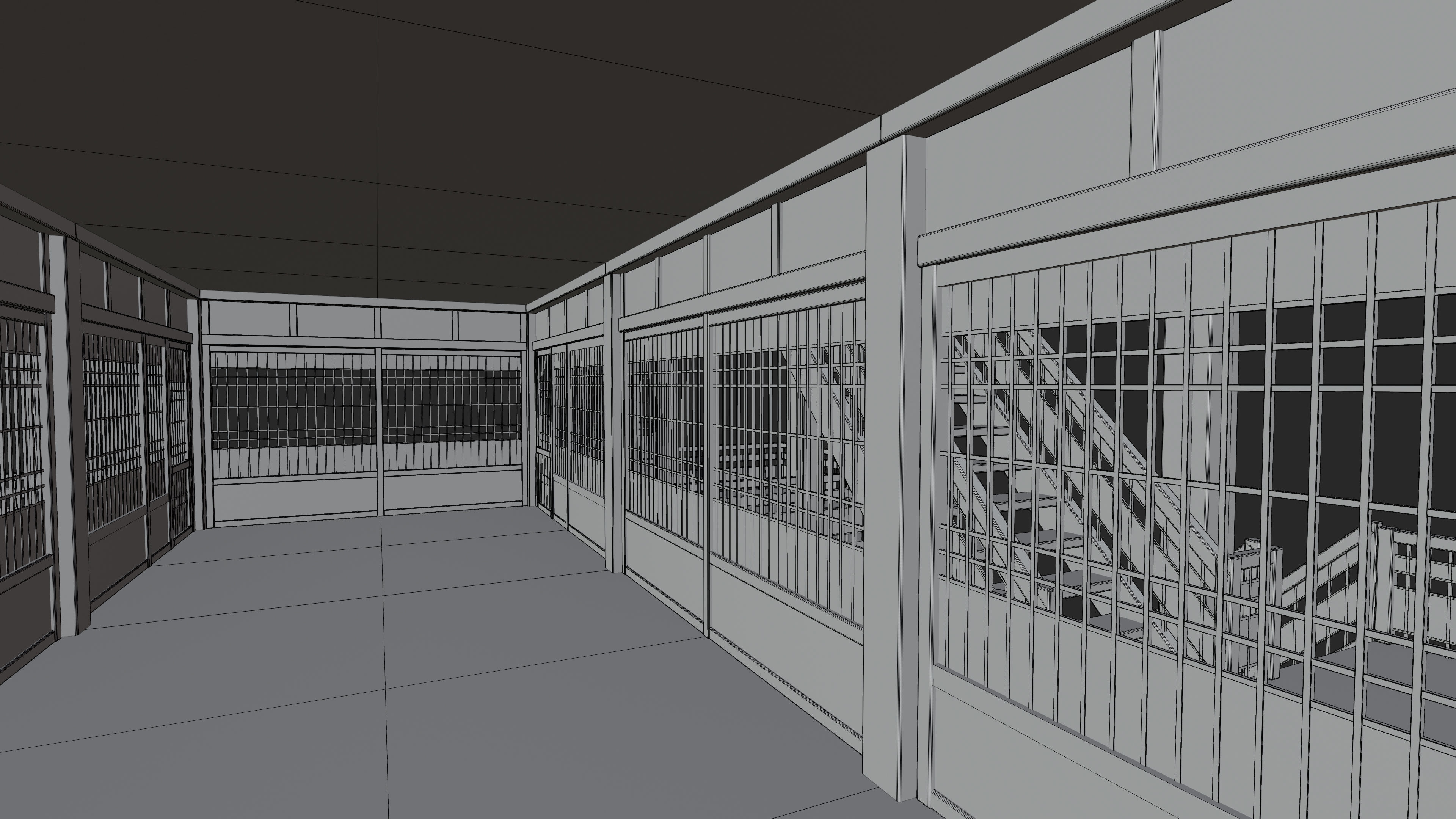 Medieval Fantasy Houses Collection 2 _73