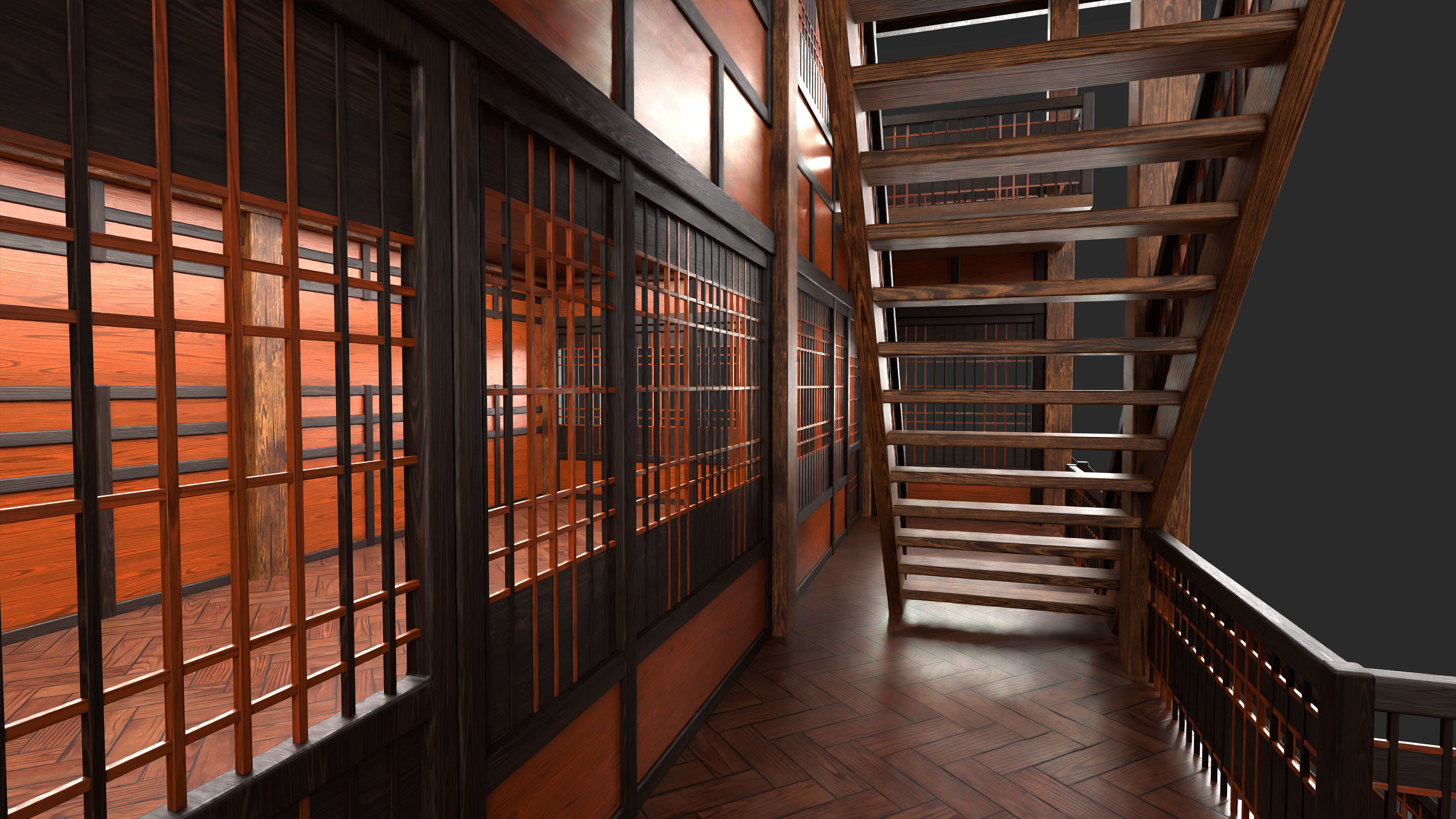 Medieval Fantasy Houses Collection 2 _58