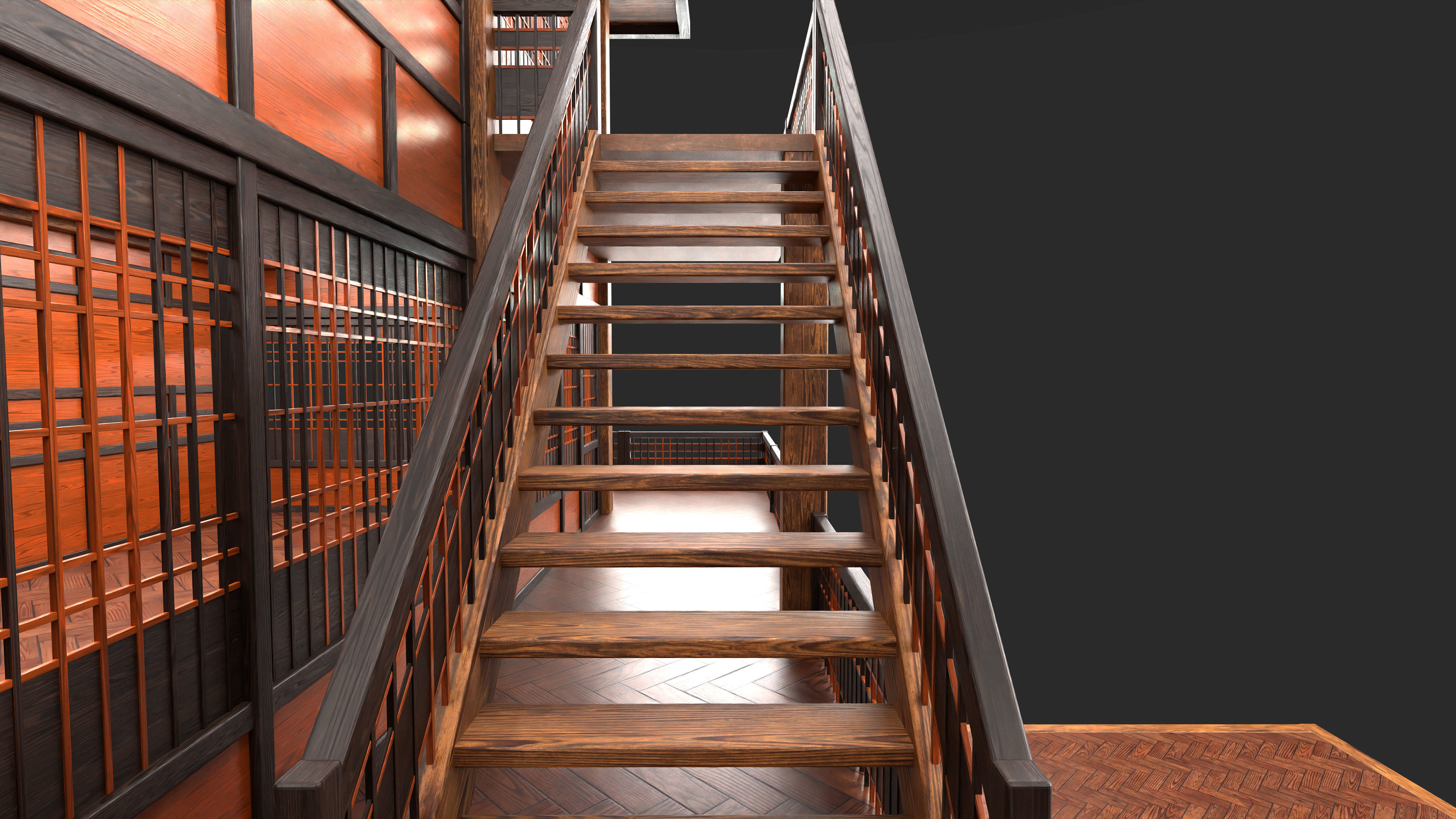 Medieval Fantasy Houses Collection 2 _29