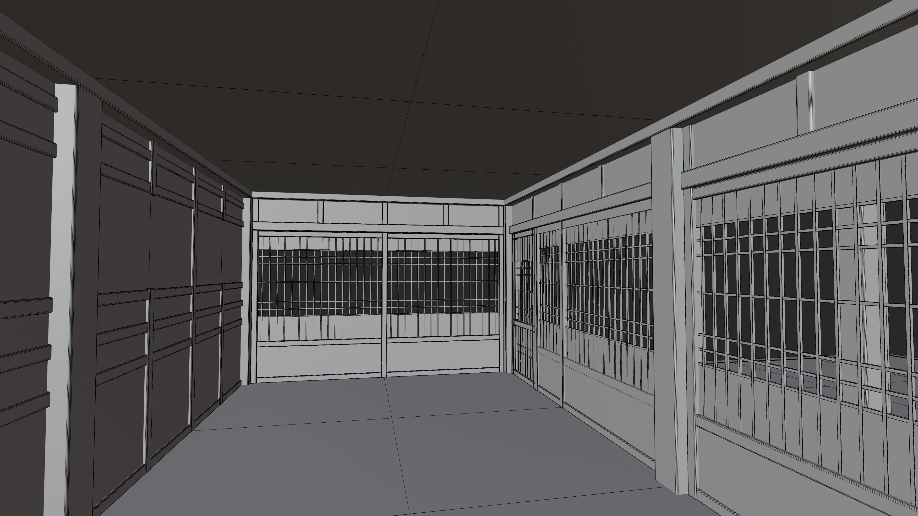 Medieval Fantasy Houses Collection 2 _37