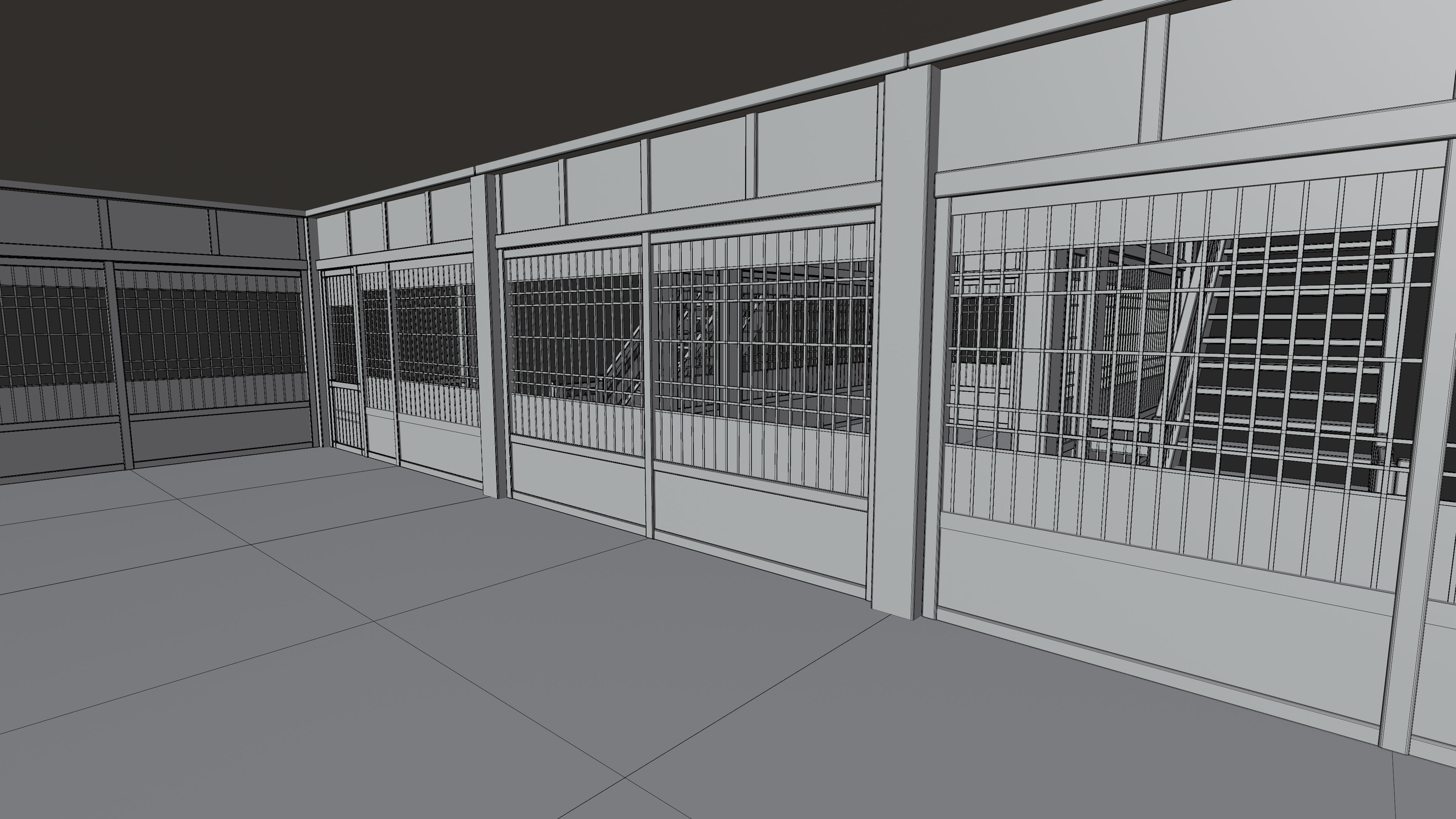 Medieval Fantasy Houses Collection 2 _76