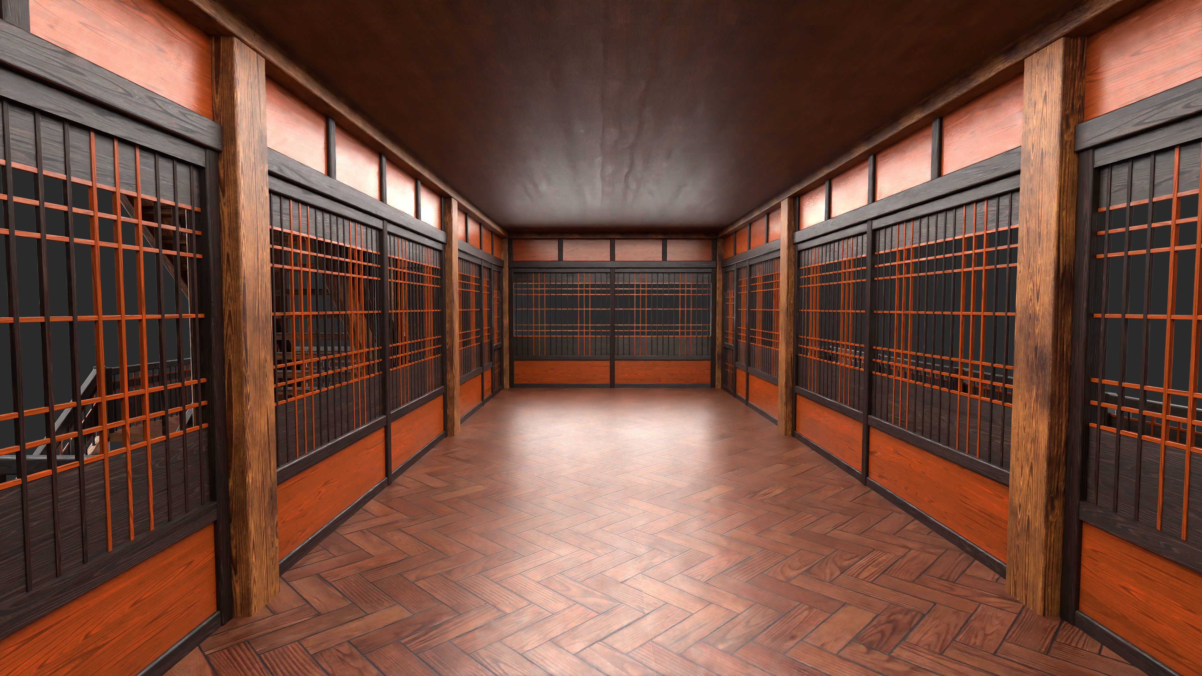 Medieval Fantasy Houses Collection 2 _57