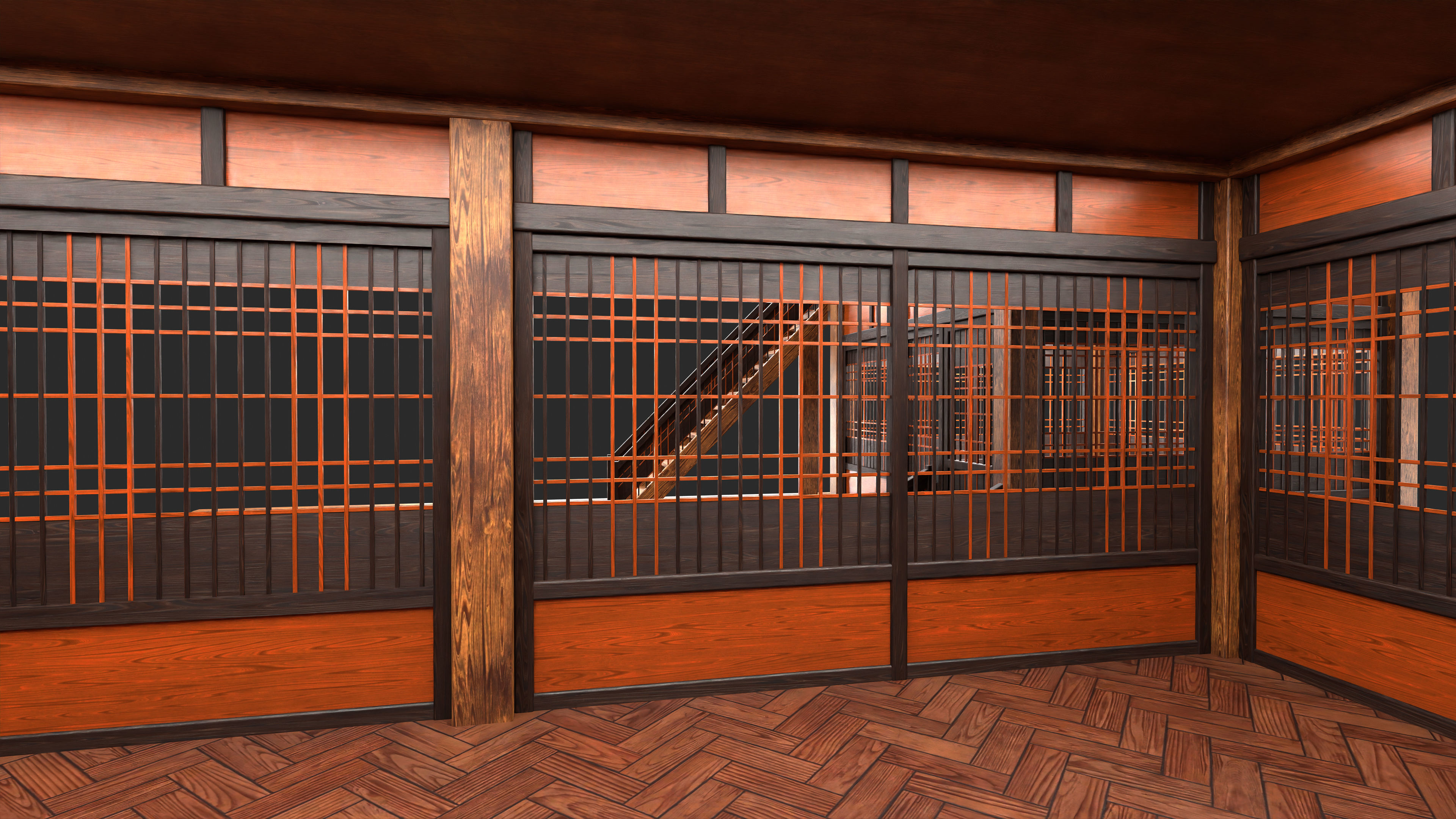 Medieval Fantasy Houses Collection 2 _30