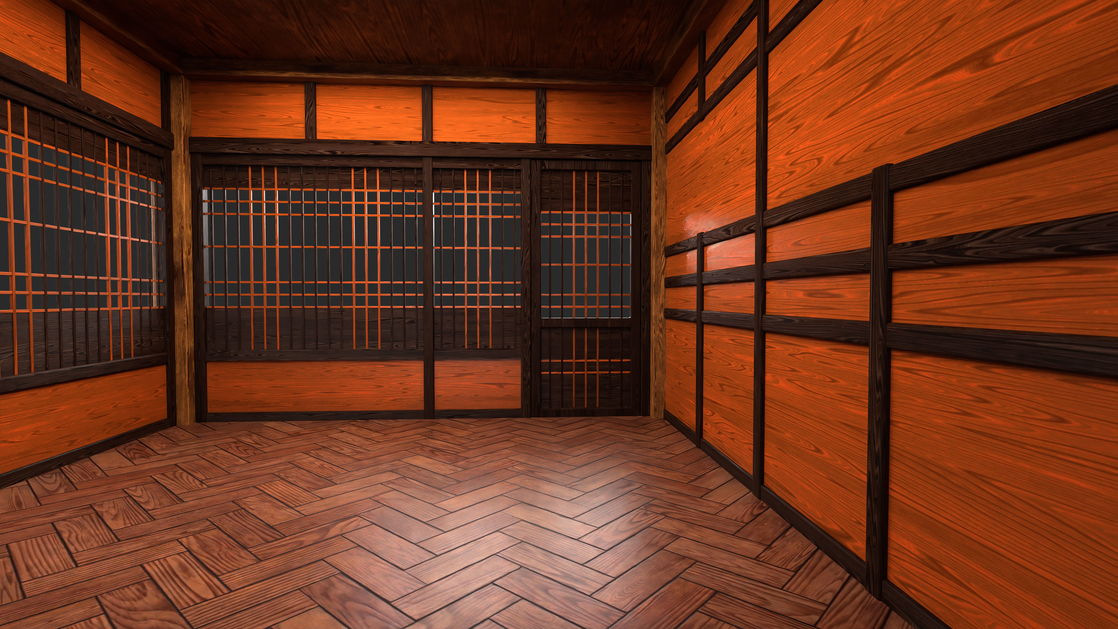 Medieval Fantasy Houses Collection 2 _15