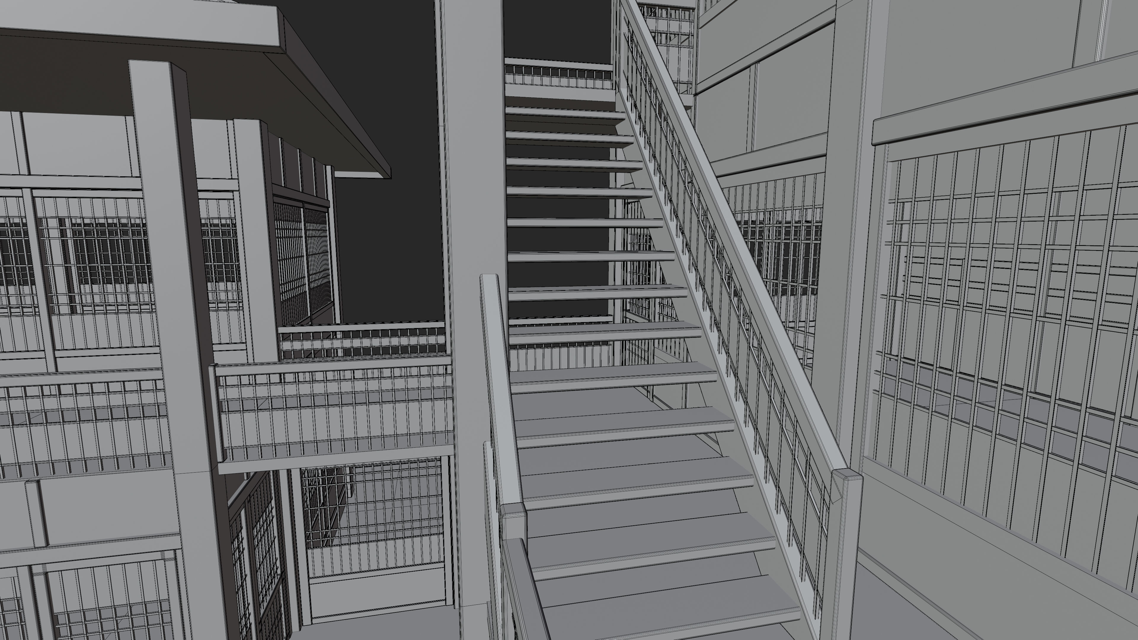 Medieval Fantasy Houses Collection 2 _78