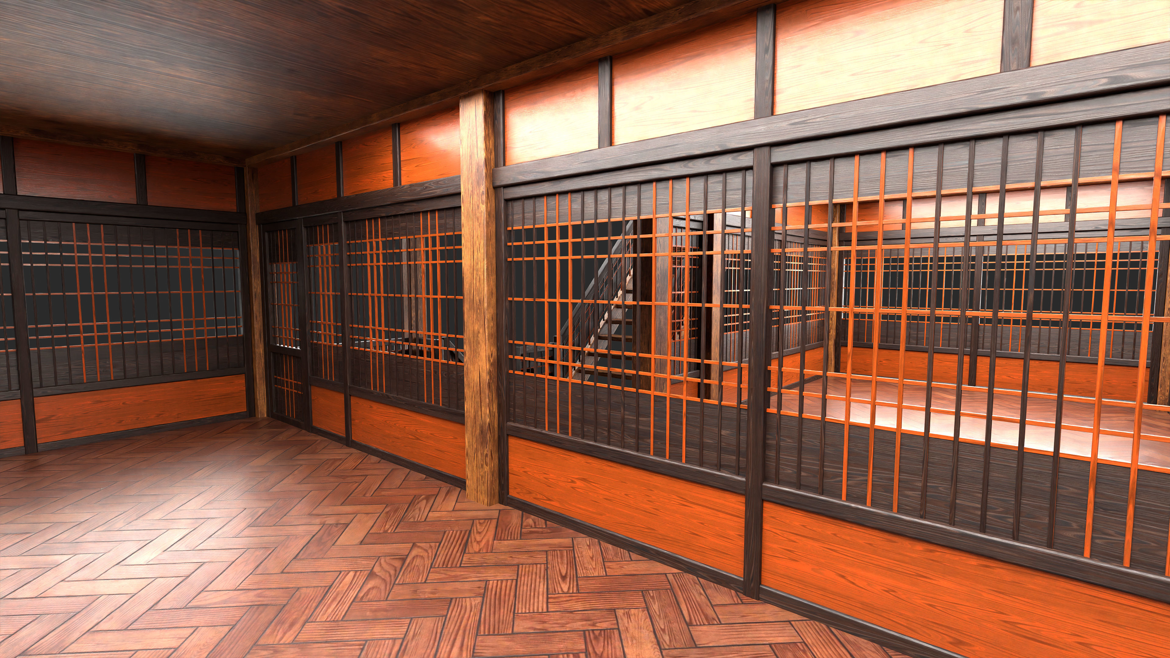 Medieval Fantasy Houses Collection 2 _89