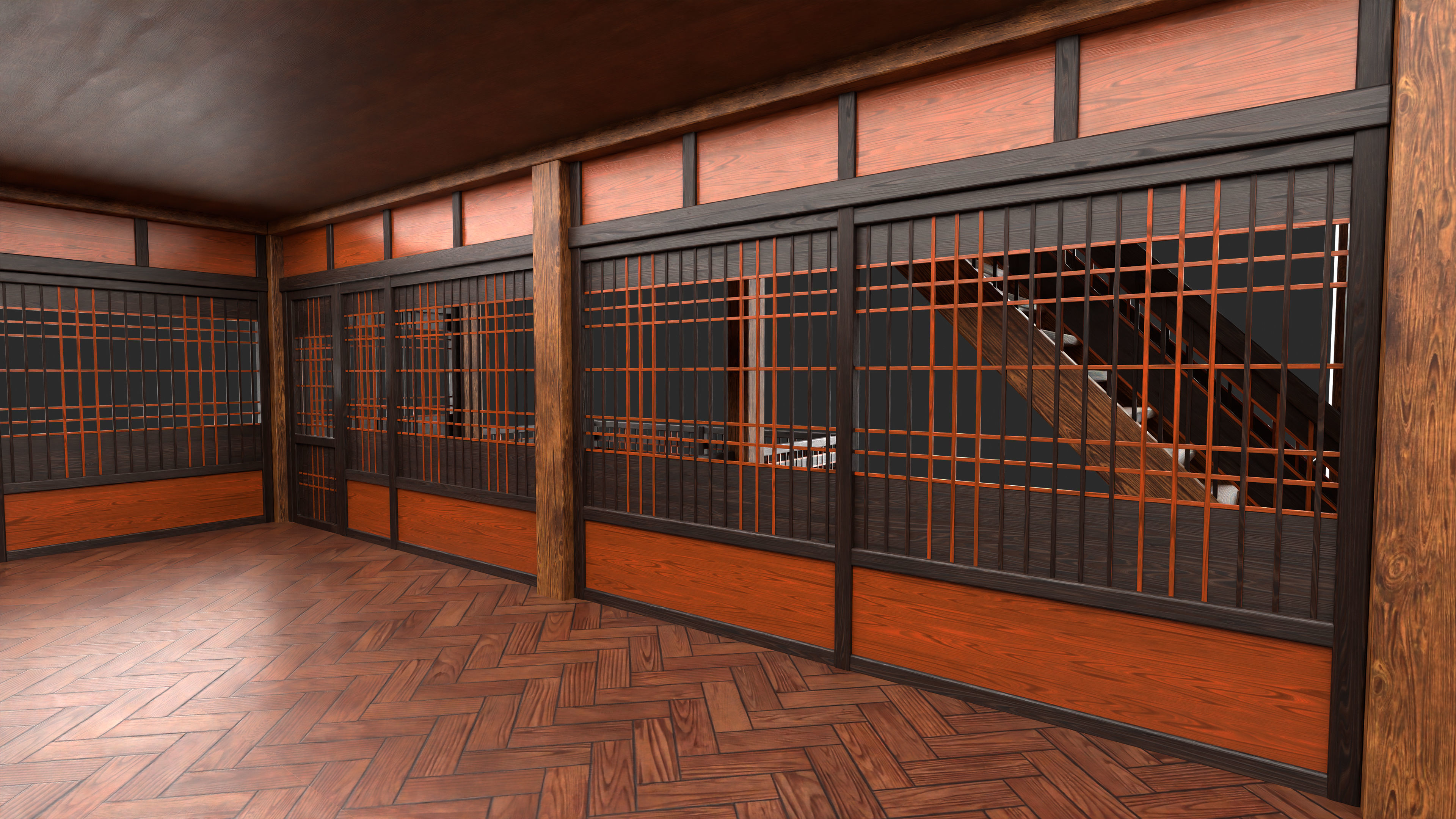 Medieval Fantasy Houses Collection 2 _56