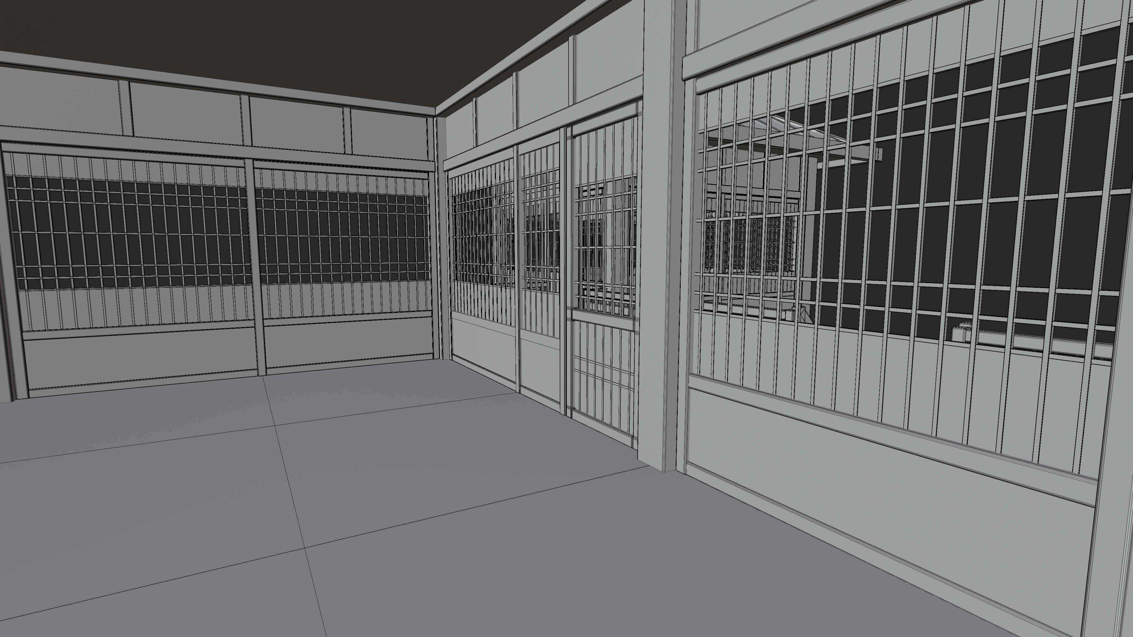 Medieval Fantasy Houses Collection 2 _75