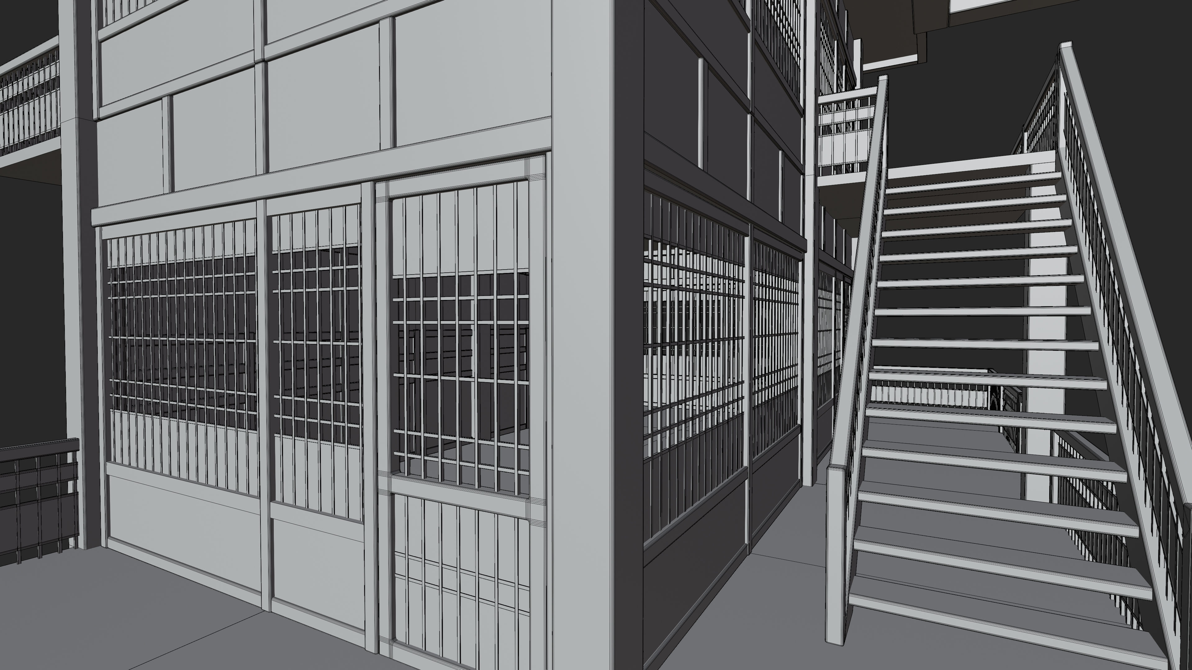 Medieval Fantasy Houses Collection 2 _72