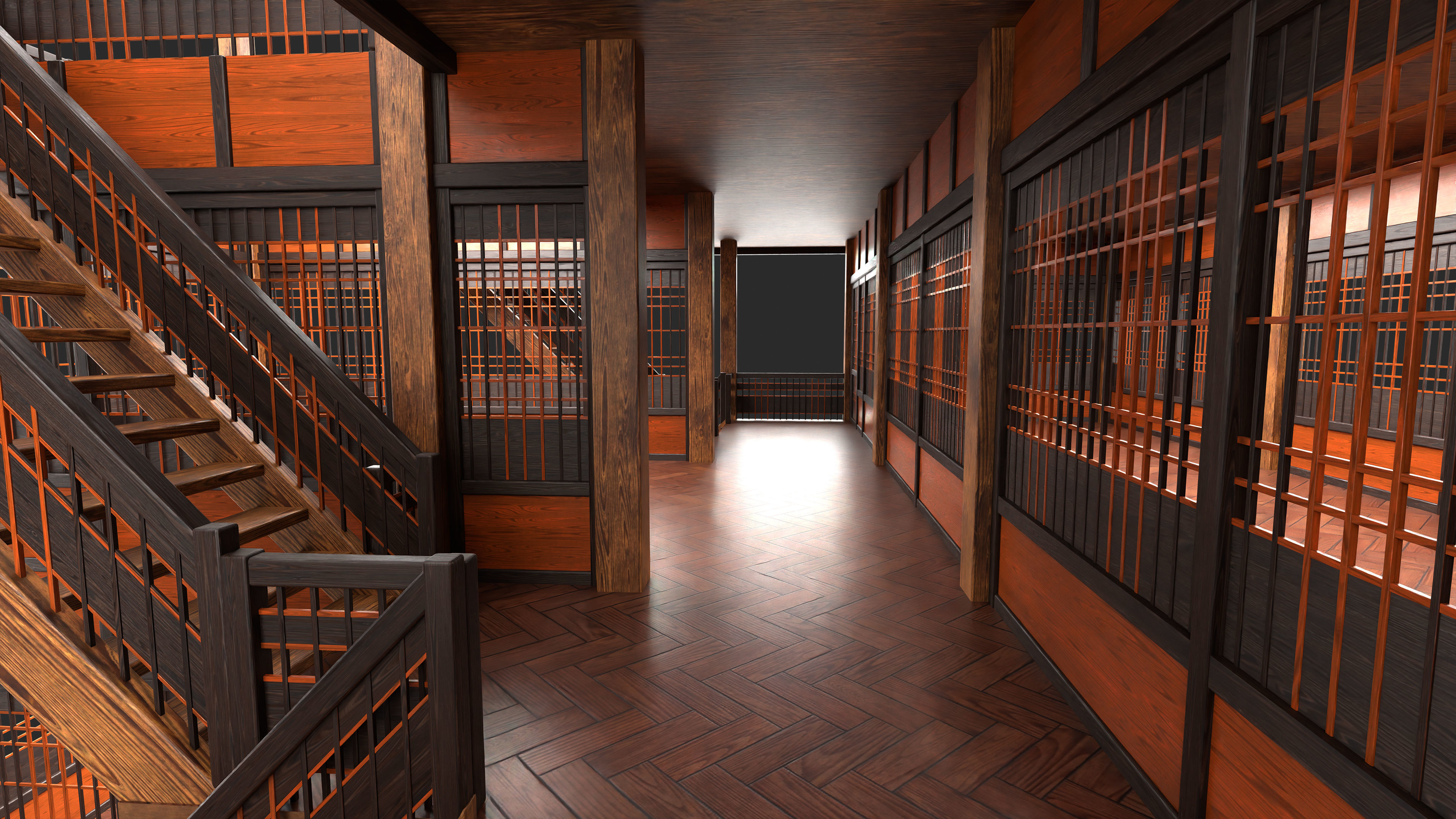 Medieval Fantasy Houses Collection 2 _93