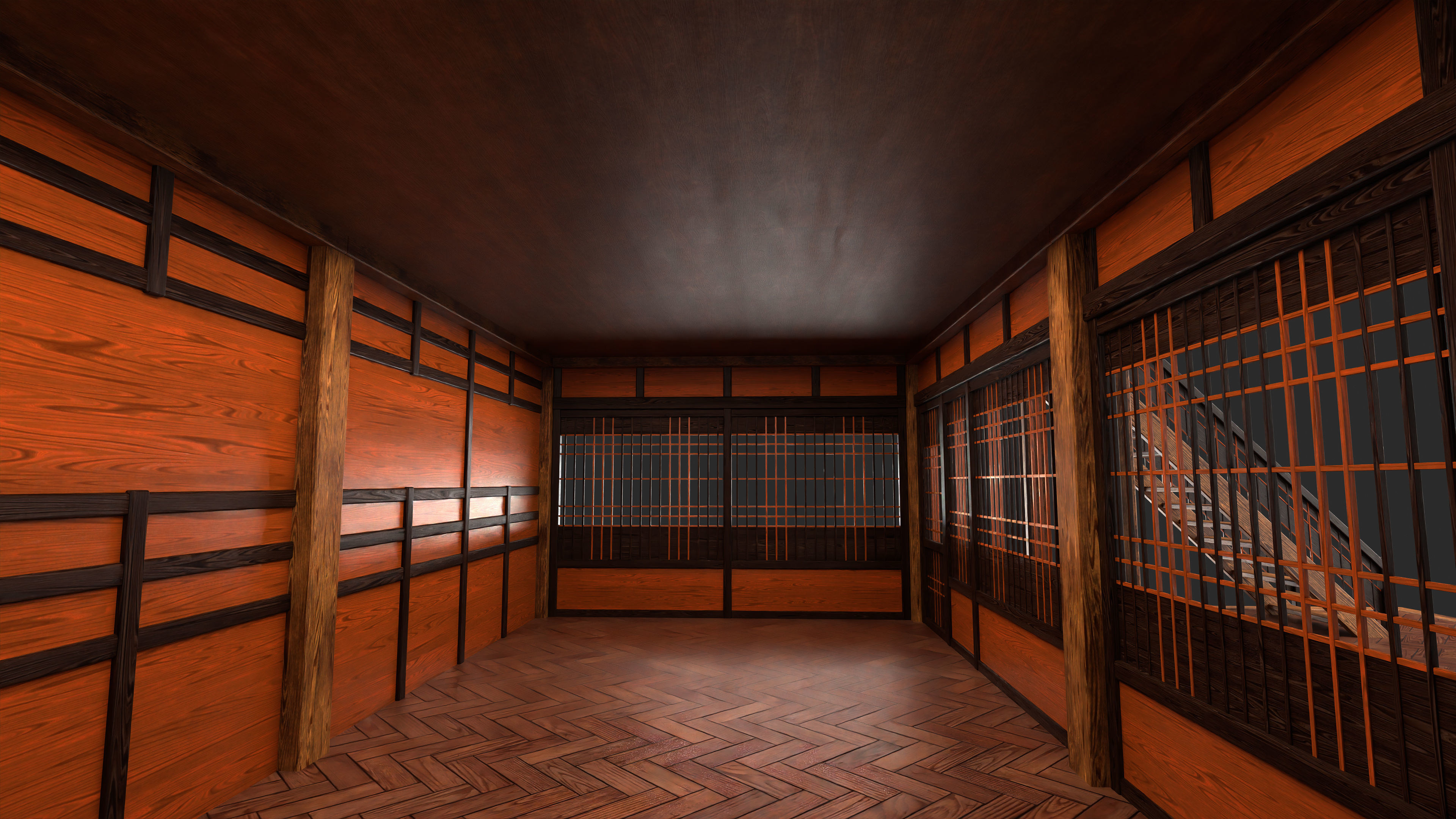 Medieval Fantasy Houses Collection 2 _8