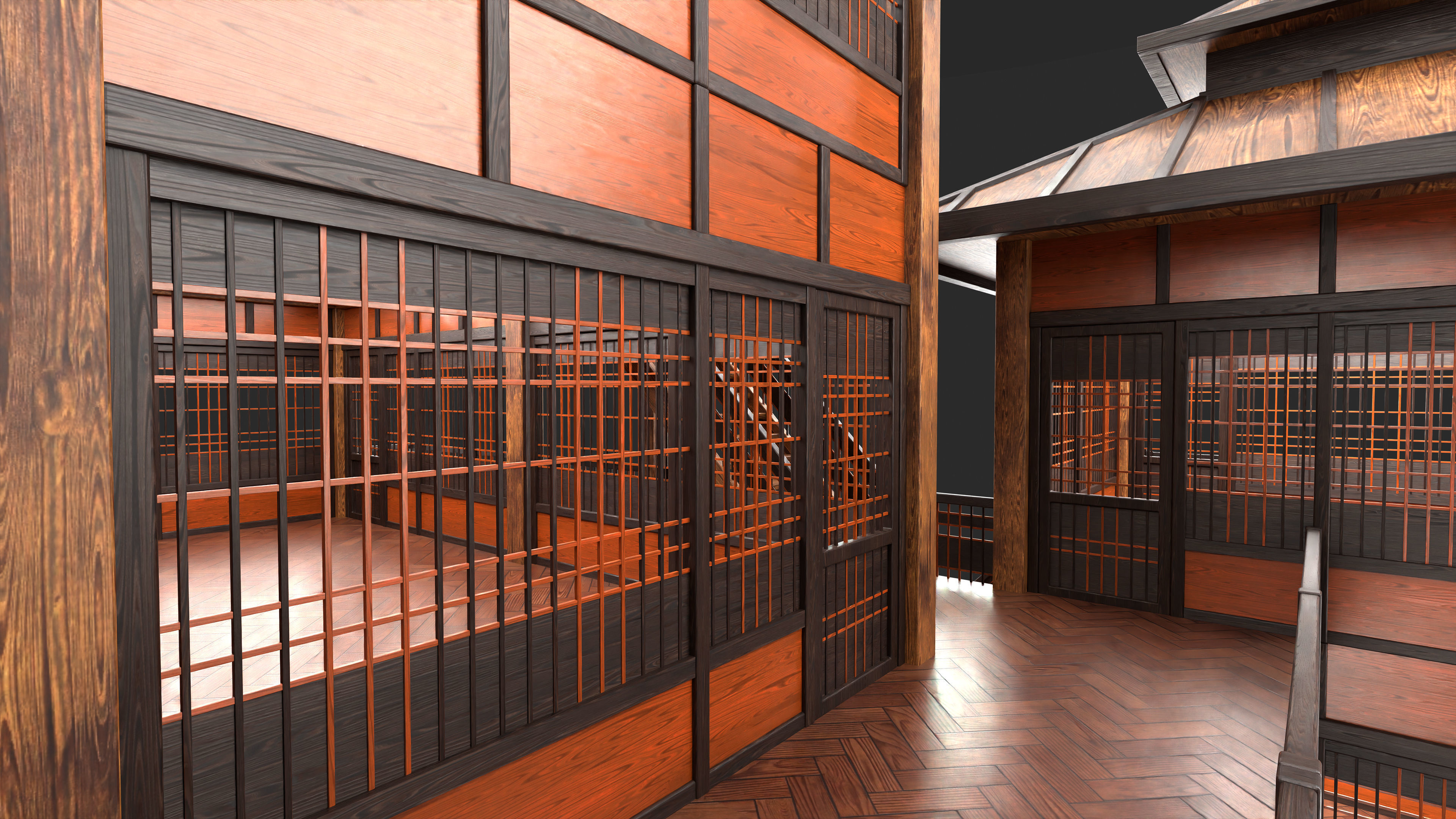 Medieval Fantasy Houses Collection 2 _20