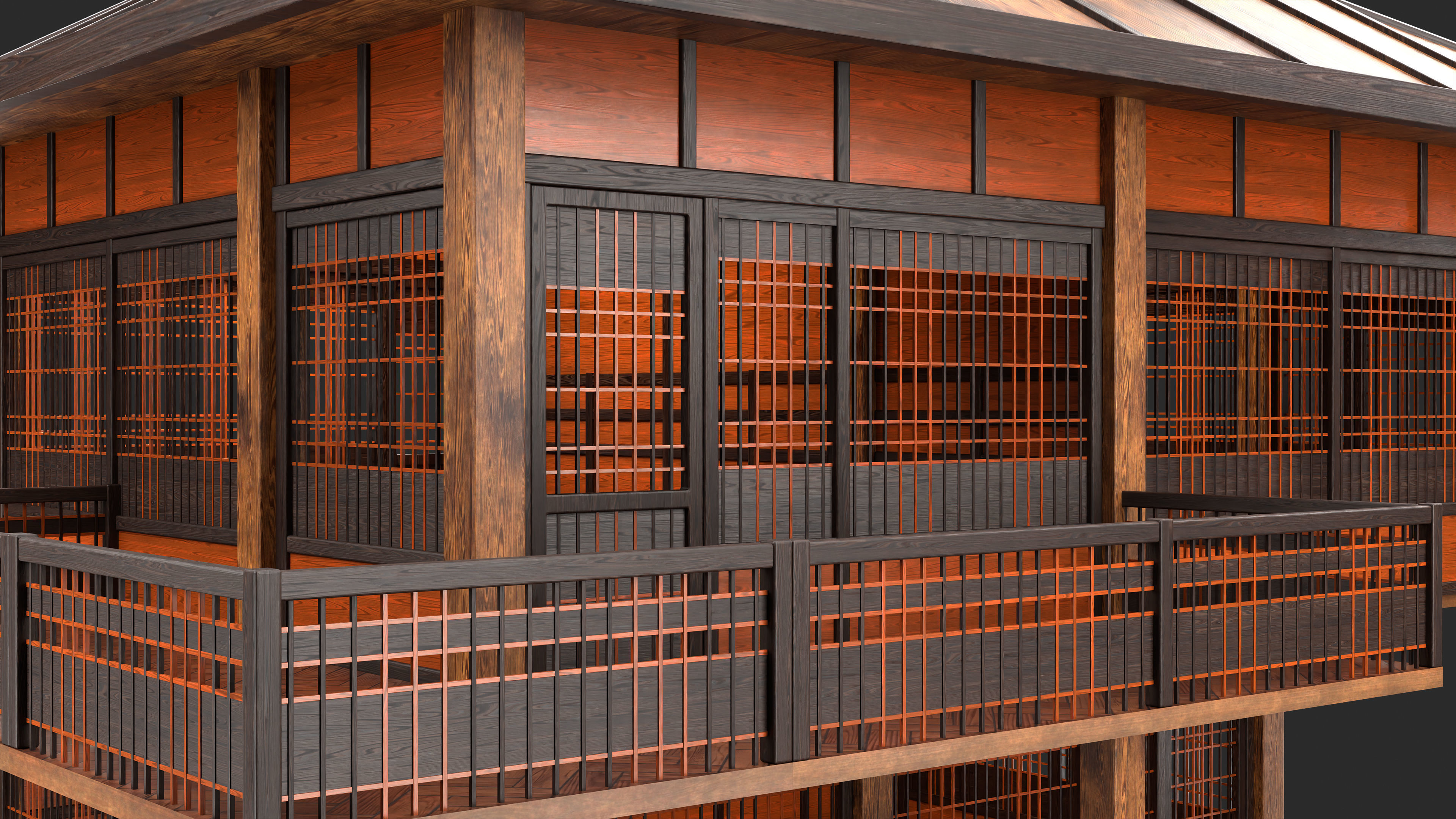 Medieval Fantasy Houses Collection 2 _17