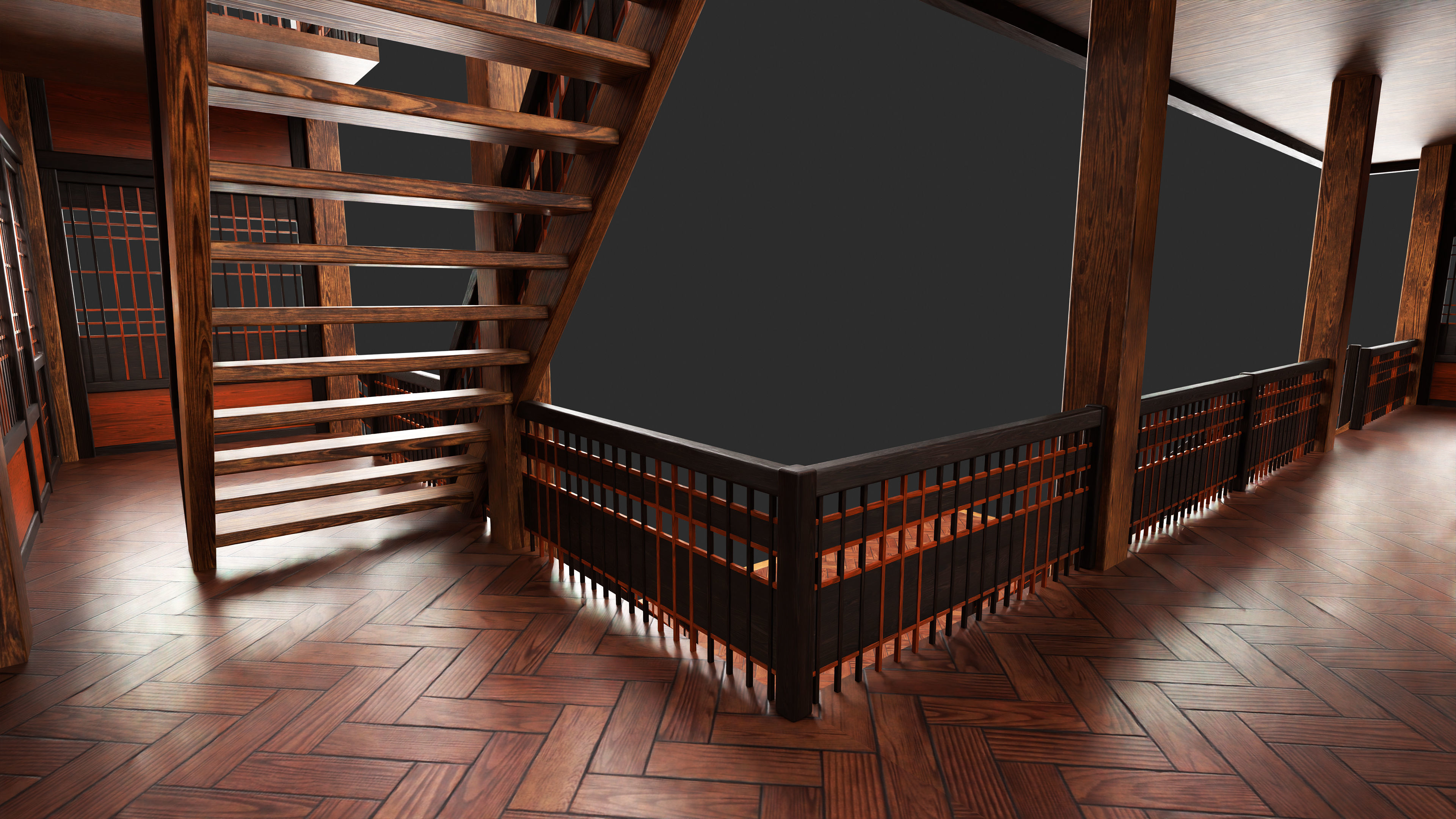 Medieval Fantasy Houses Collection 2 _50