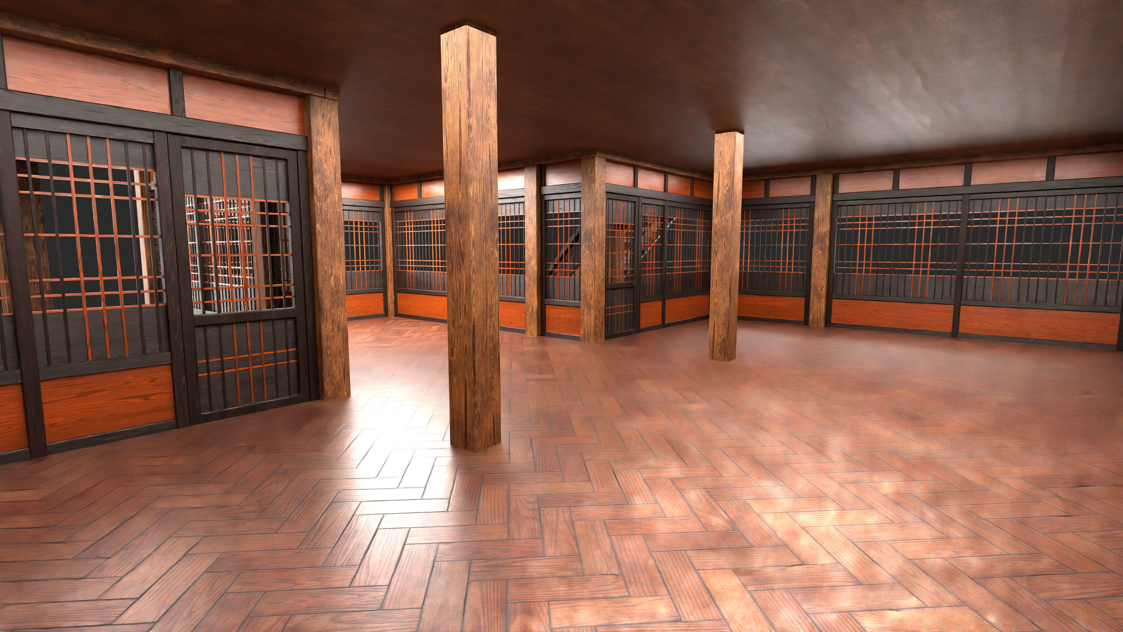 Medieval Fantasy Houses Collection 2 _80