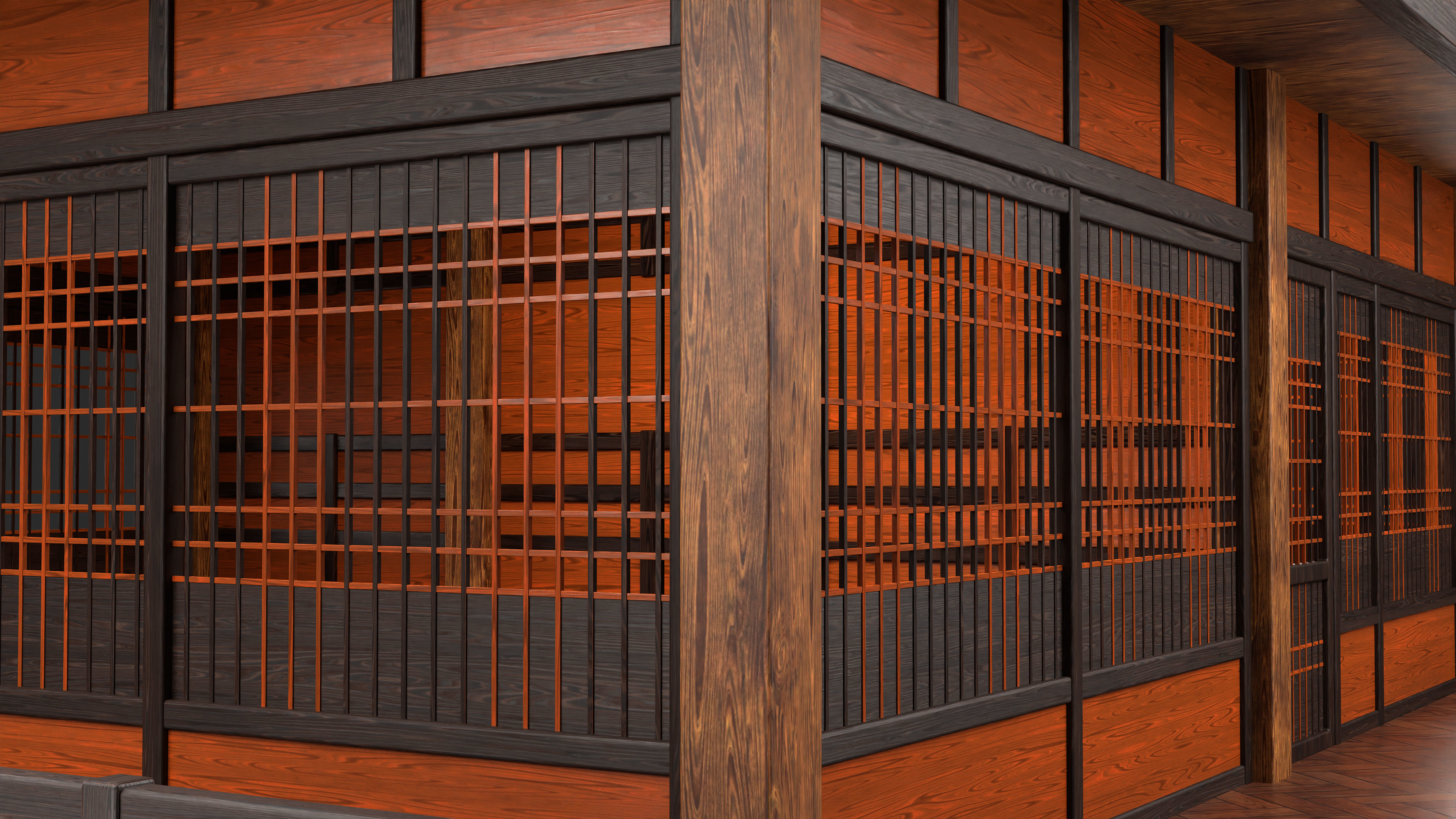 Medieval Fantasy Houses Collection 2 _9