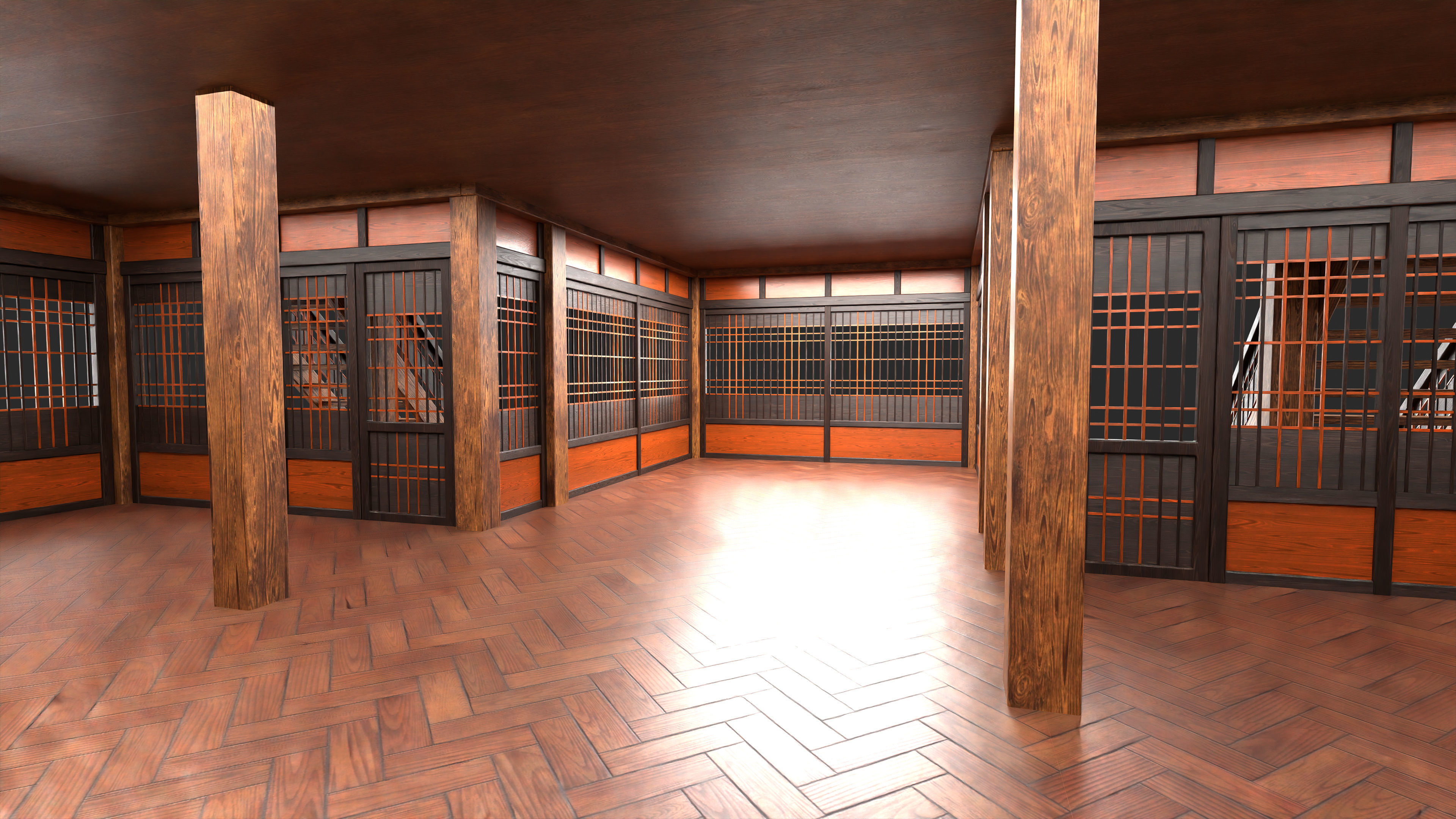 Medieval Fantasy Houses Collection 2 _83