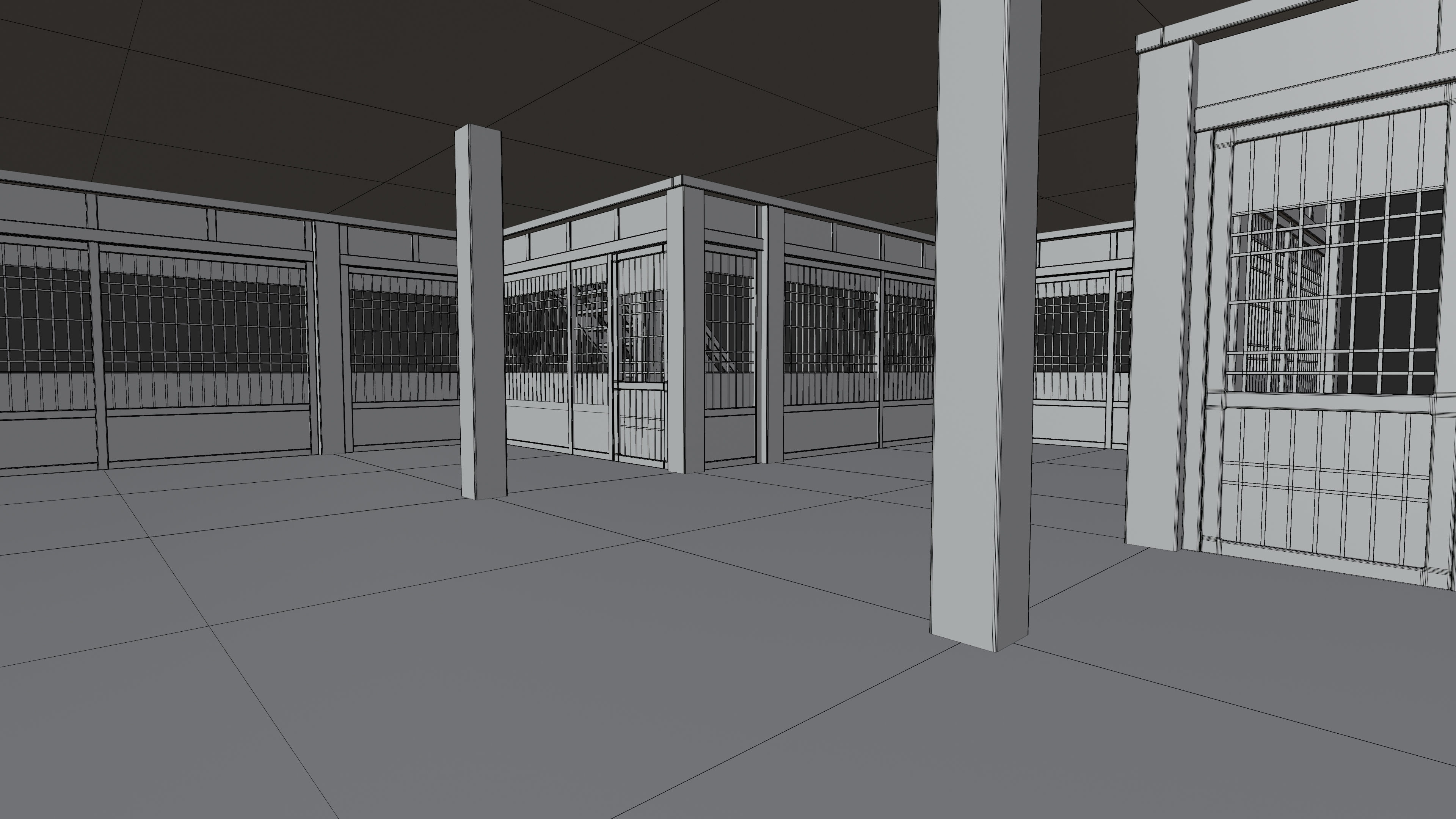 Medieval Fantasy Houses Collection 2 _79