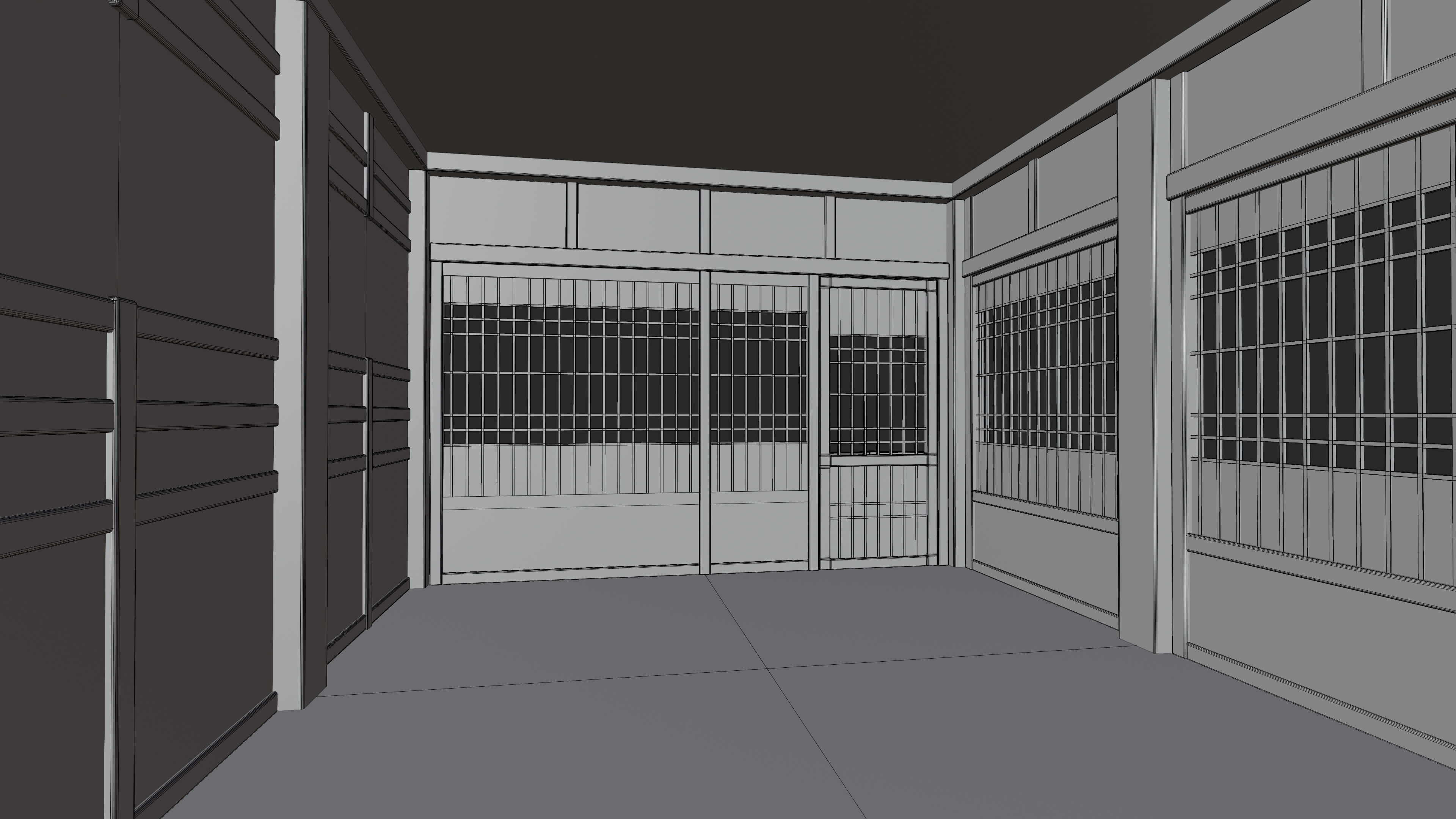 Medieval Fantasy Houses Collection 2 _36