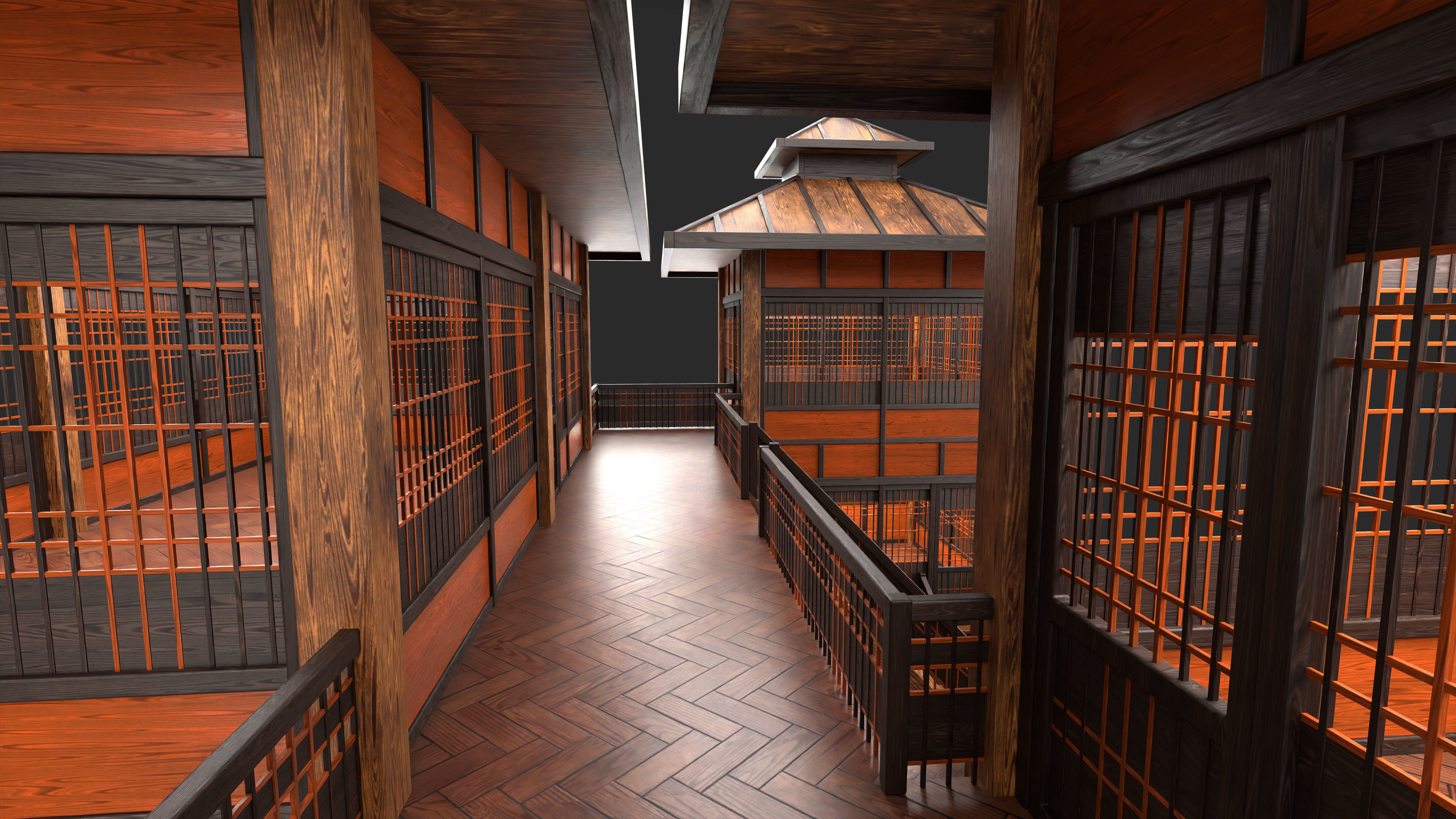 Medieval Fantasy Houses Collection 2 _94