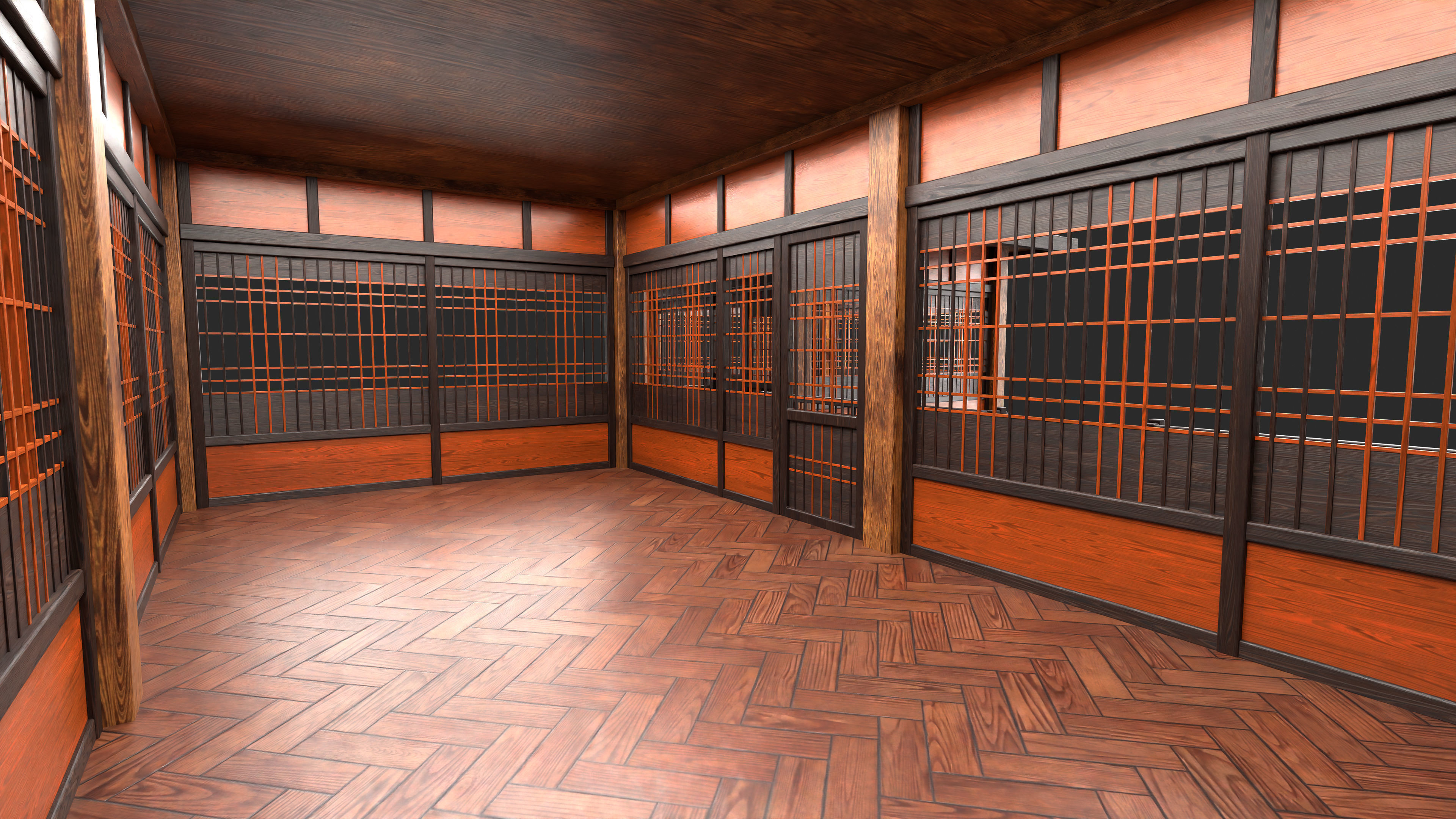 Medieval Fantasy Houses Collection 2 _88