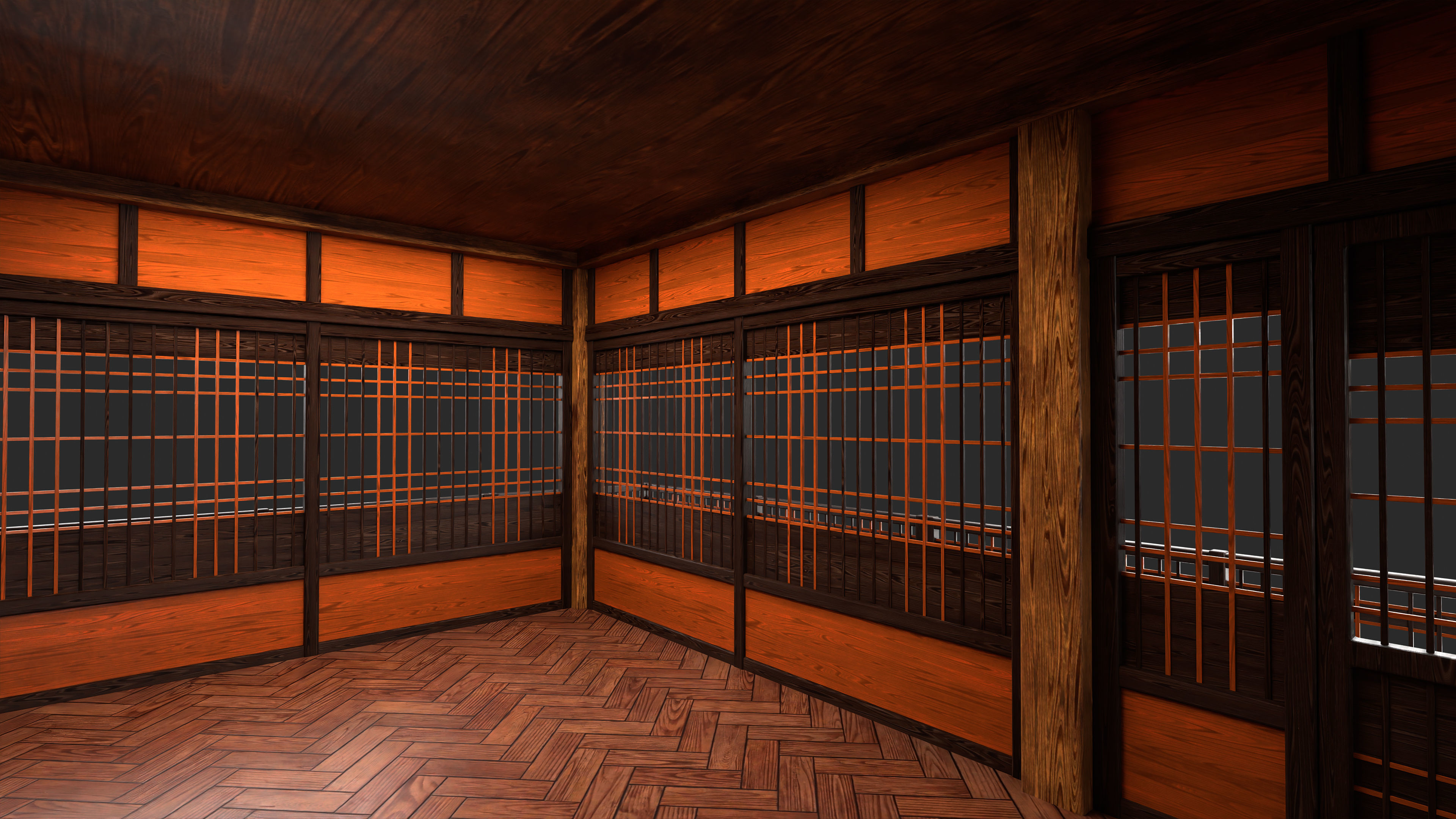 Medieval Fantasy Houses Collection 2 _16