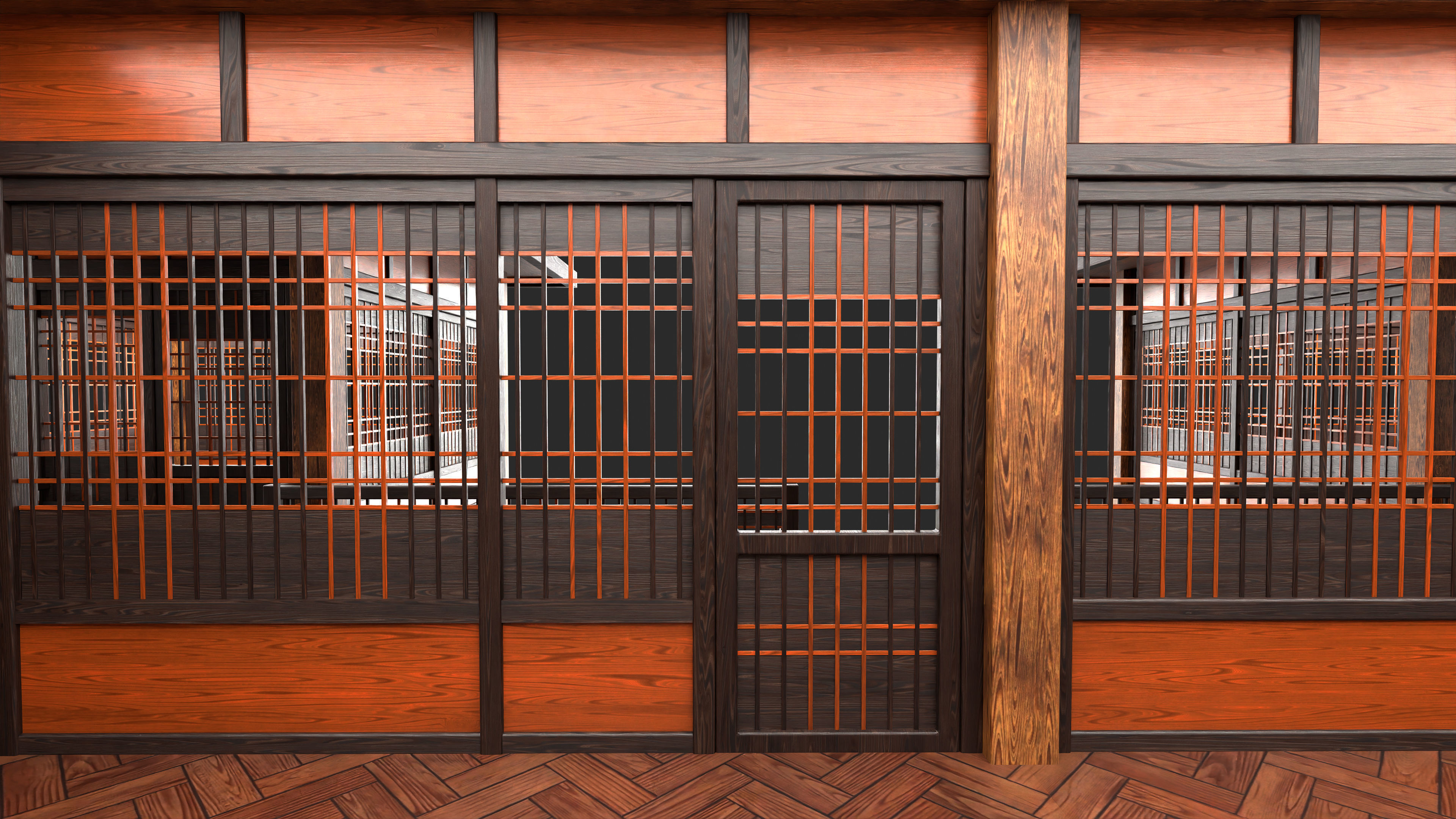 Medieval Fantasy Houses Collection 2 _81