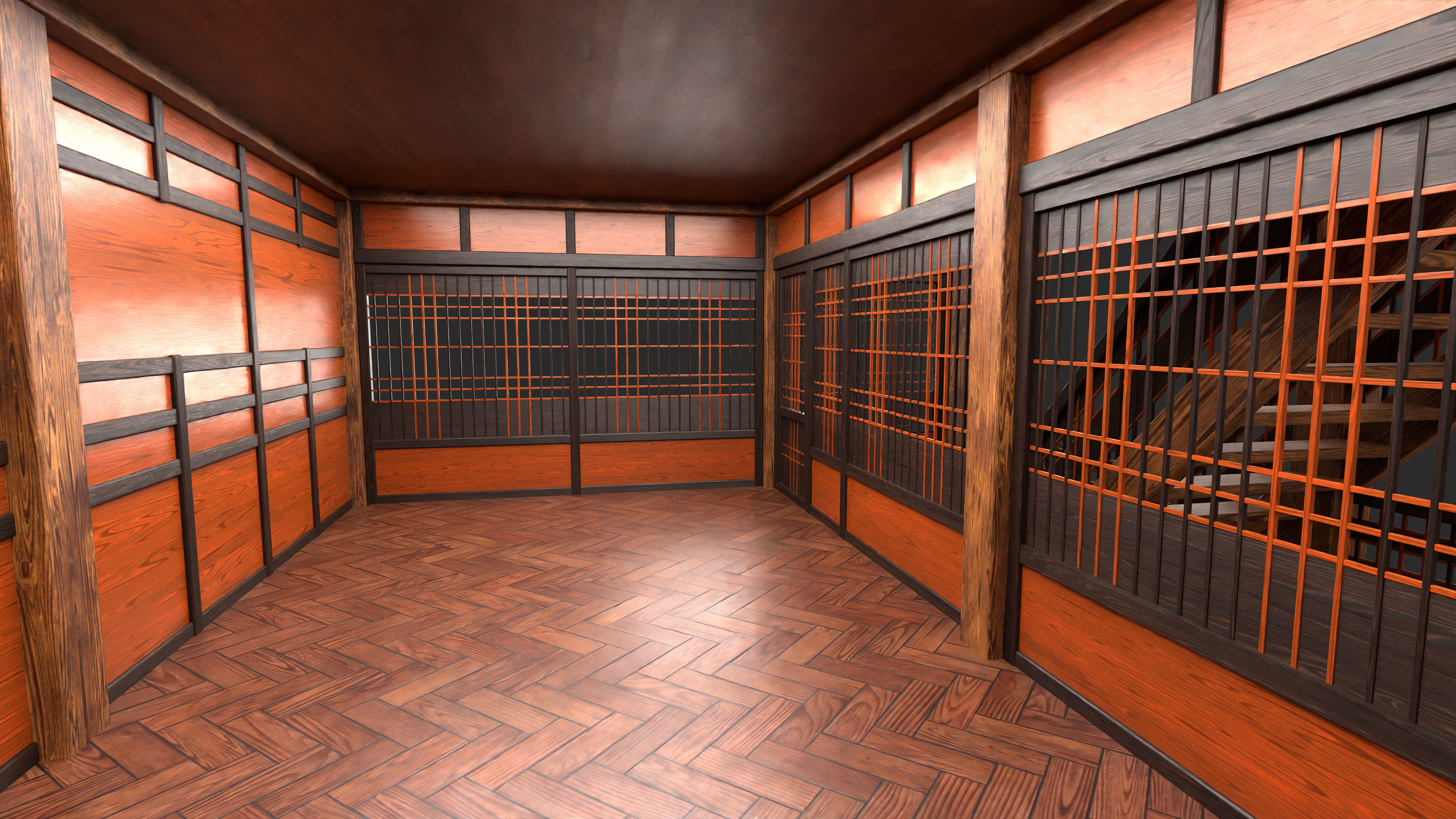 Medieval Fantasy Houses Collection 2 _91