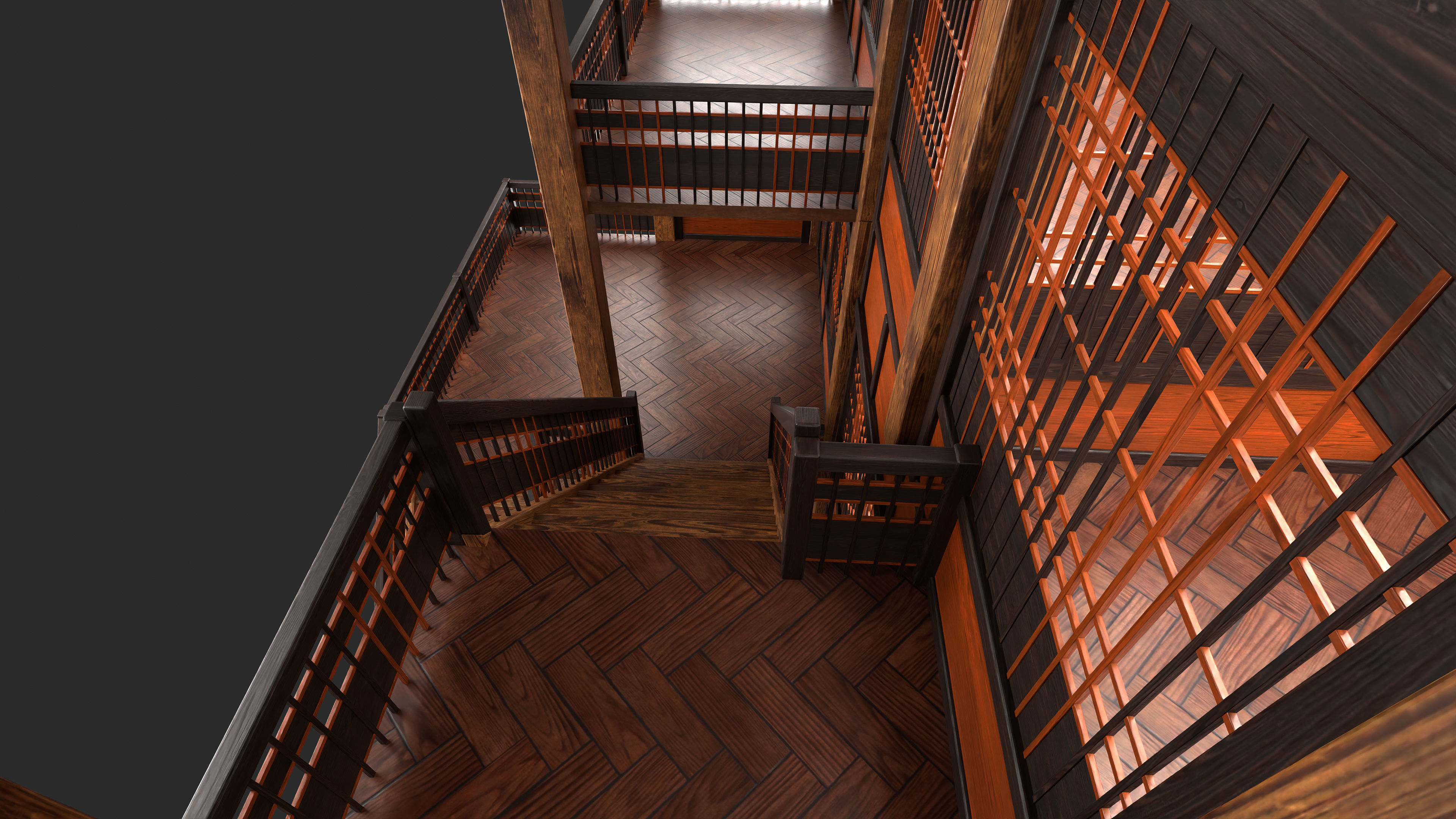 Medieval Fantasy Houses Collection 2 _49