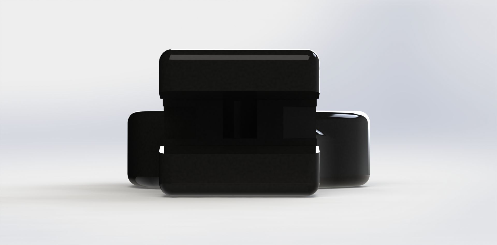 Open End Sturtevant Richmont 809226 12mm 39Nm 3D model_25