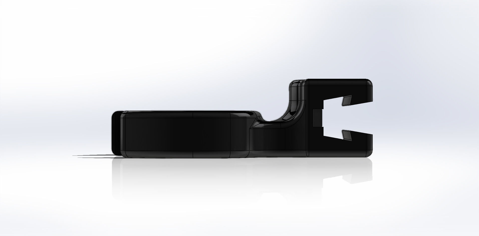 Open End Sturtevant Richmont 809226 12mm 39Nm 3D model_22